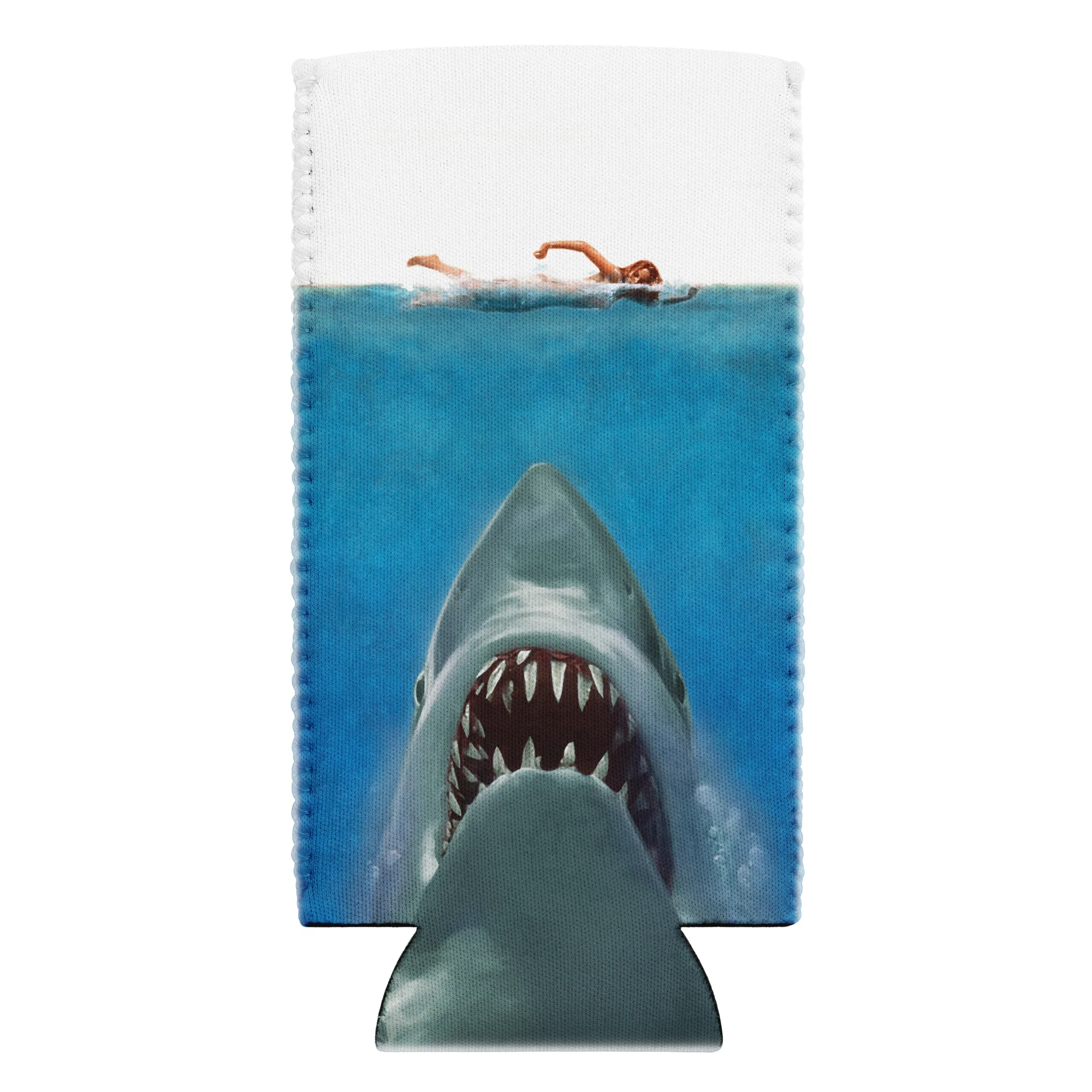 Jaws 50th Anniversary Can Cooler 5 Jaws 50th Anniversary Can Cooler