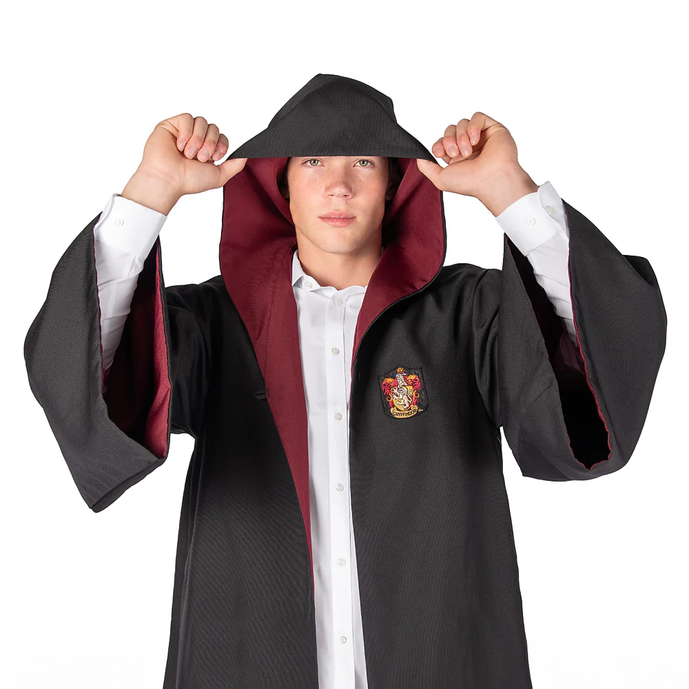 Gryffindor™ Adult Robe 12 Gryffindor™ Adult Robe