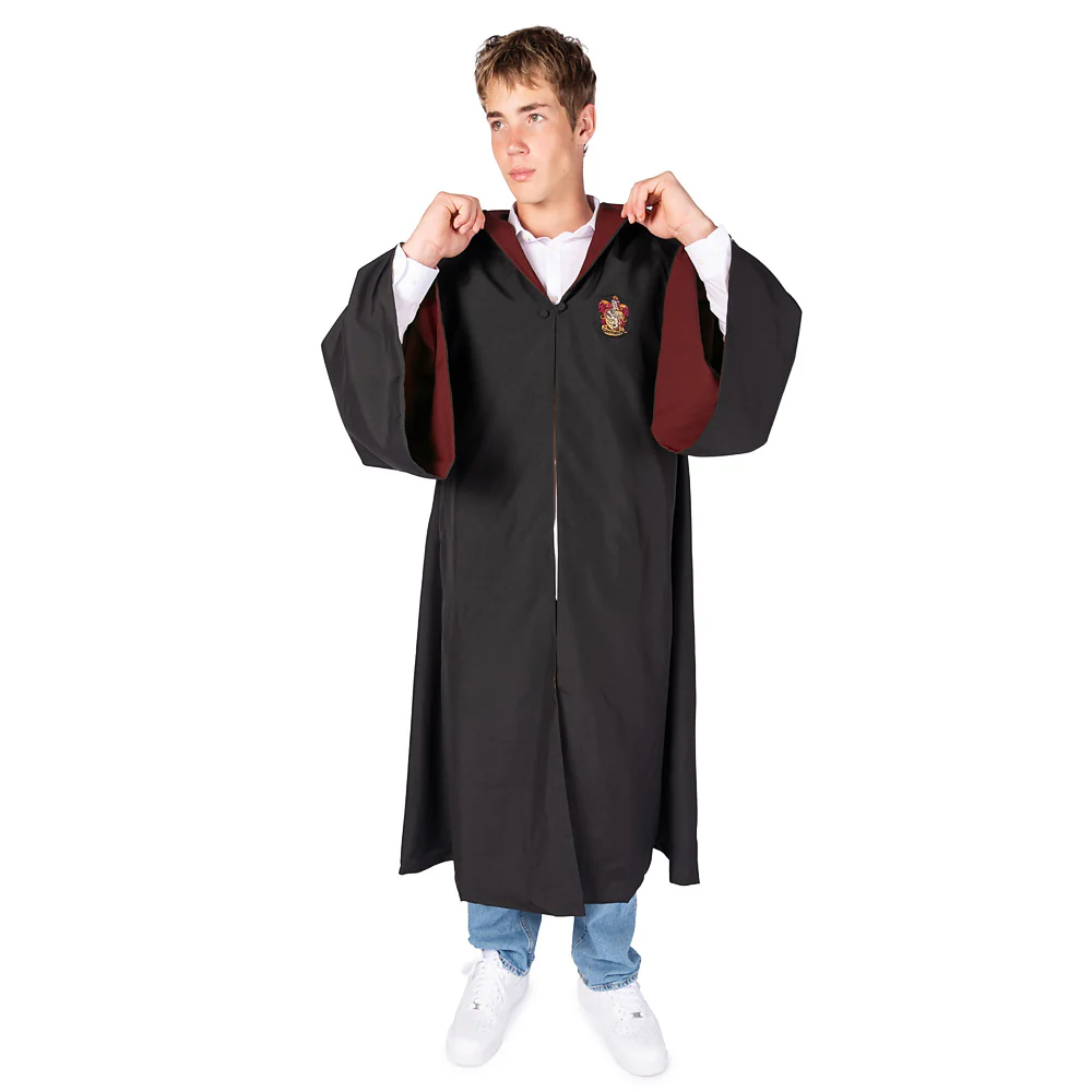 Gryffindor™ Adult Robe