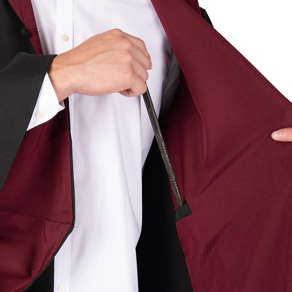 Gryffindor™ Adult Robe 5 Gryffindor™ Adult Robe