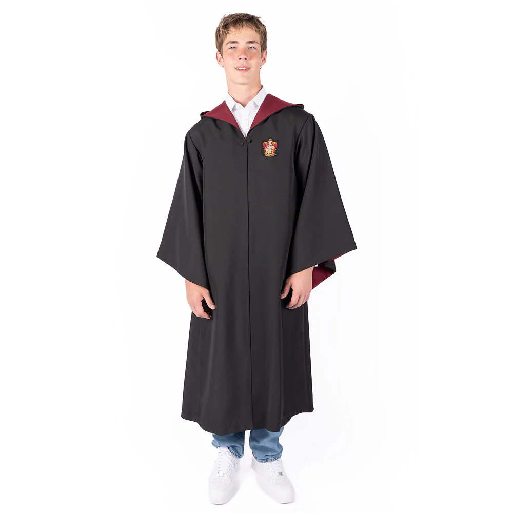 Gryffindor™ Adult Robe 8 Gryffindor™ Adult Robe