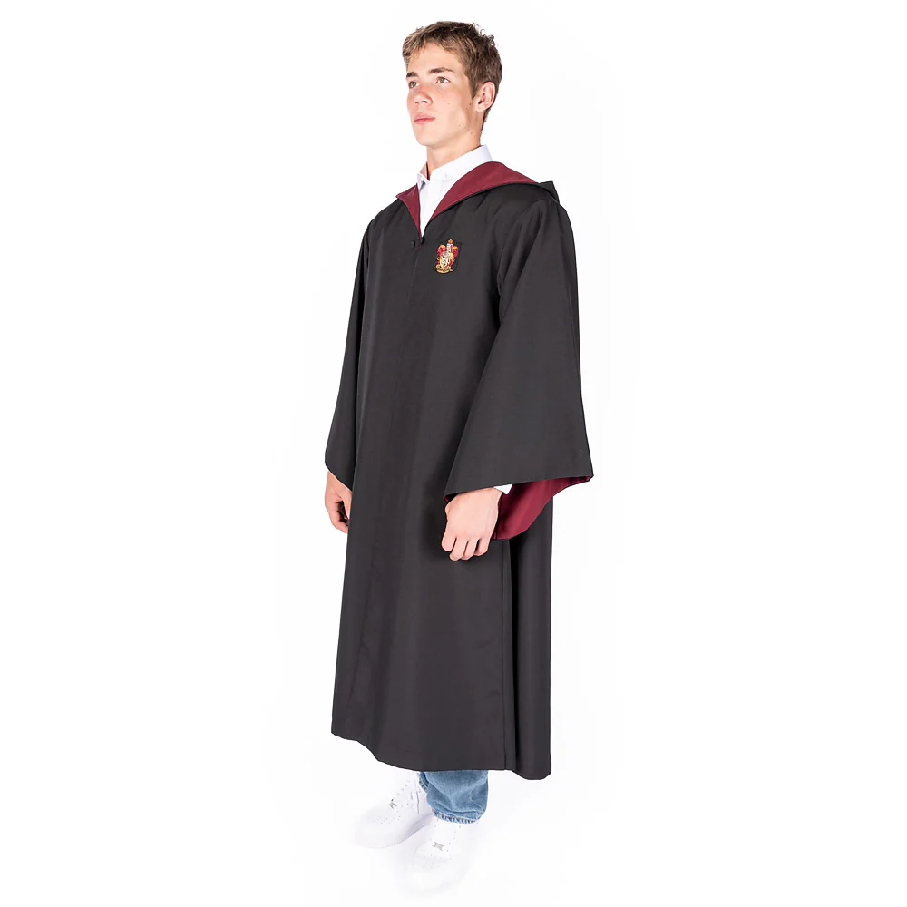 Gryffindor™ Adult Robe 9 Gryffindor™ Adult Robe