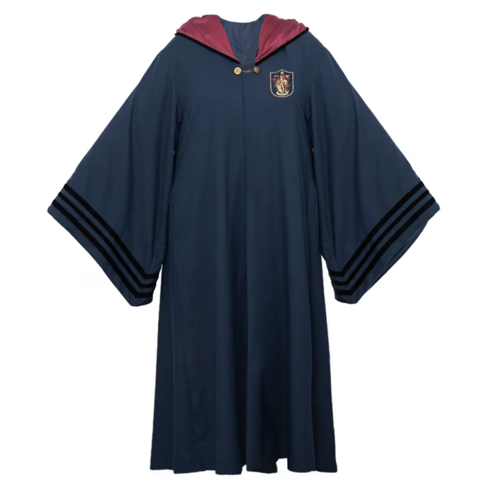 Vintage Gryffindor™ Robe