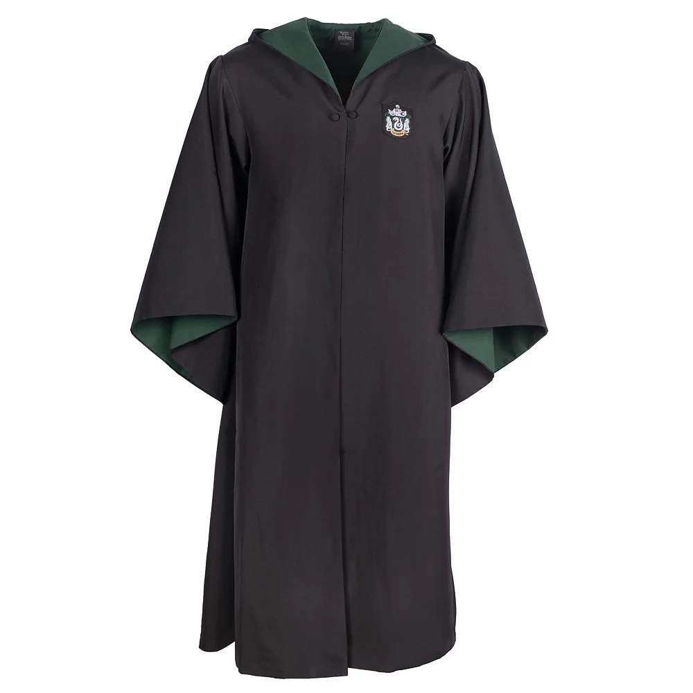 Slytherin™ Adult Robe