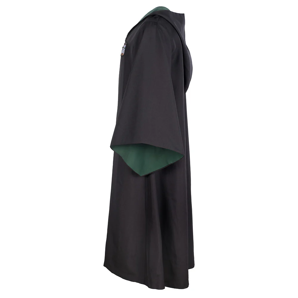 Slytherin™ Adult Robe