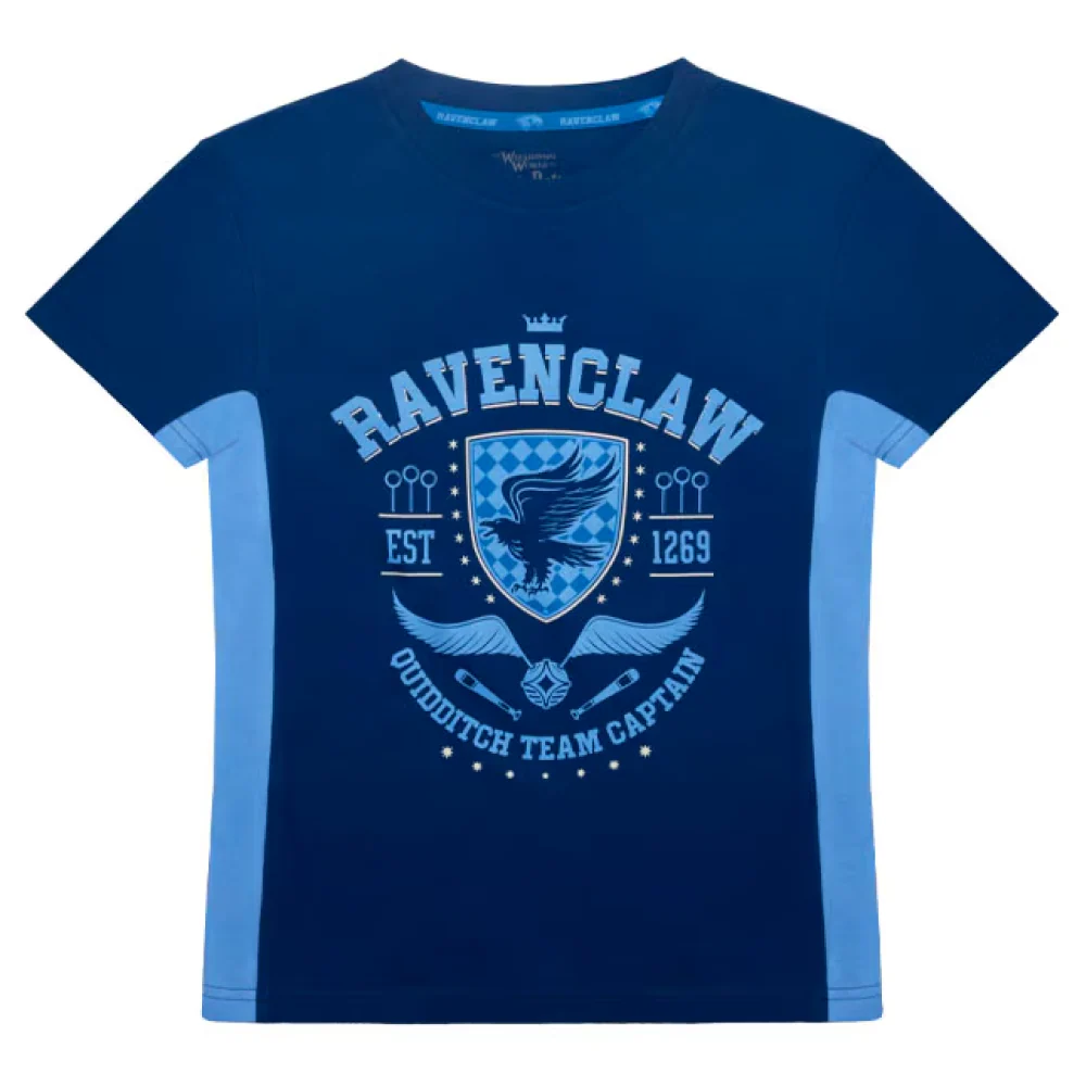 Ravenclaw™ Team Captain Youth Athletic T-Shirt