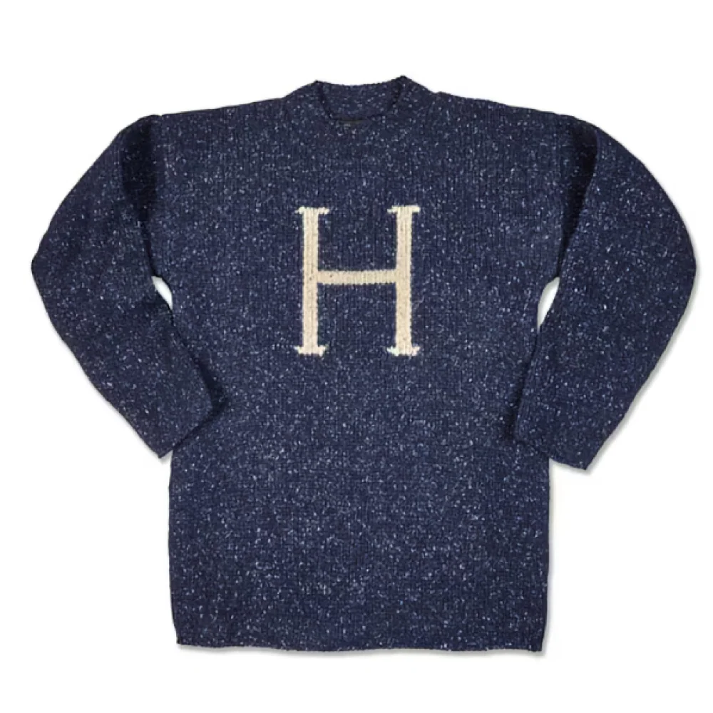H For Harry Sweater