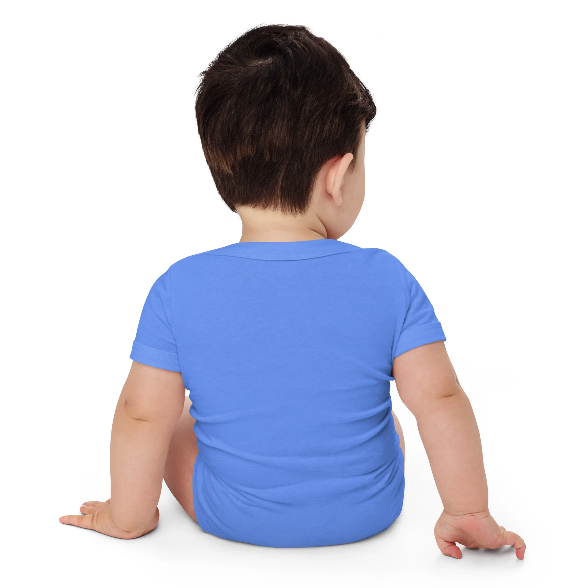 Universal Monsters My Little Monster Baby Bodysuit