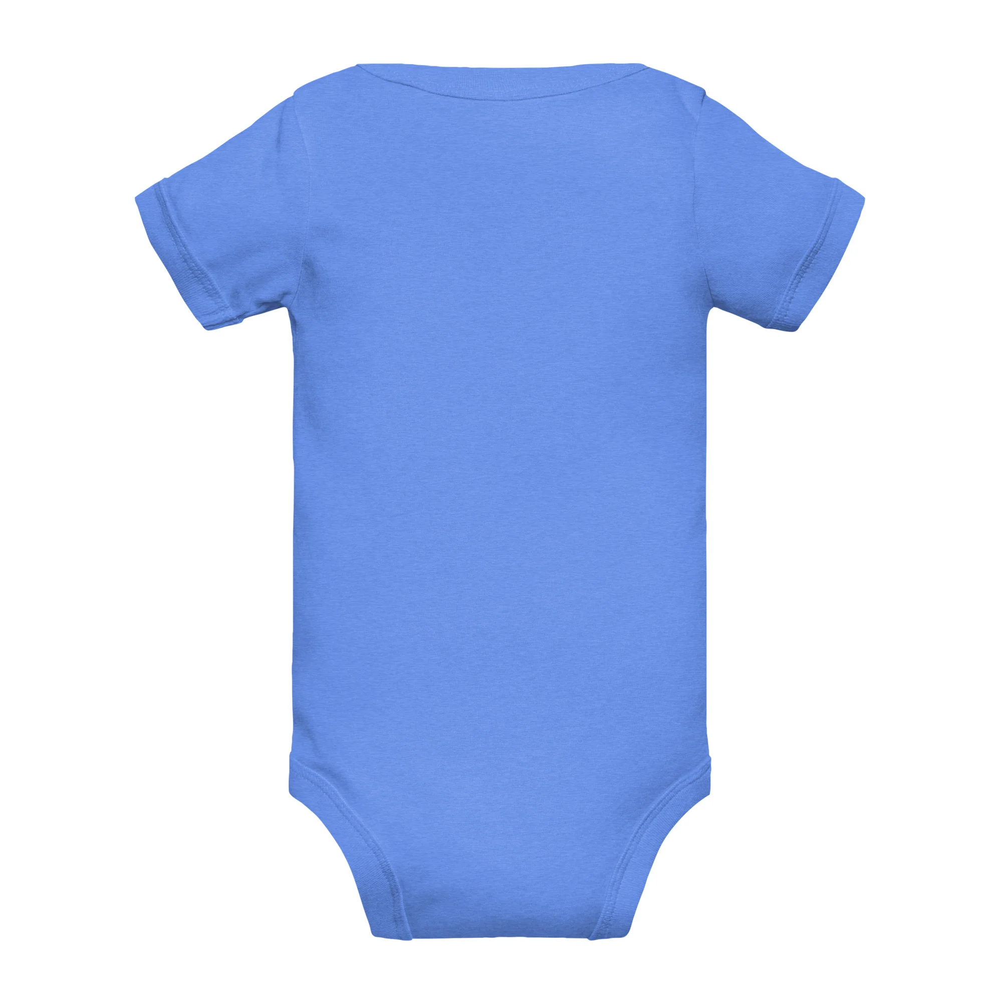 Universal Monsters My Little Monster Baby Bodysuit 4 Universal Monsters My Little Monster Baby Bodysuit
