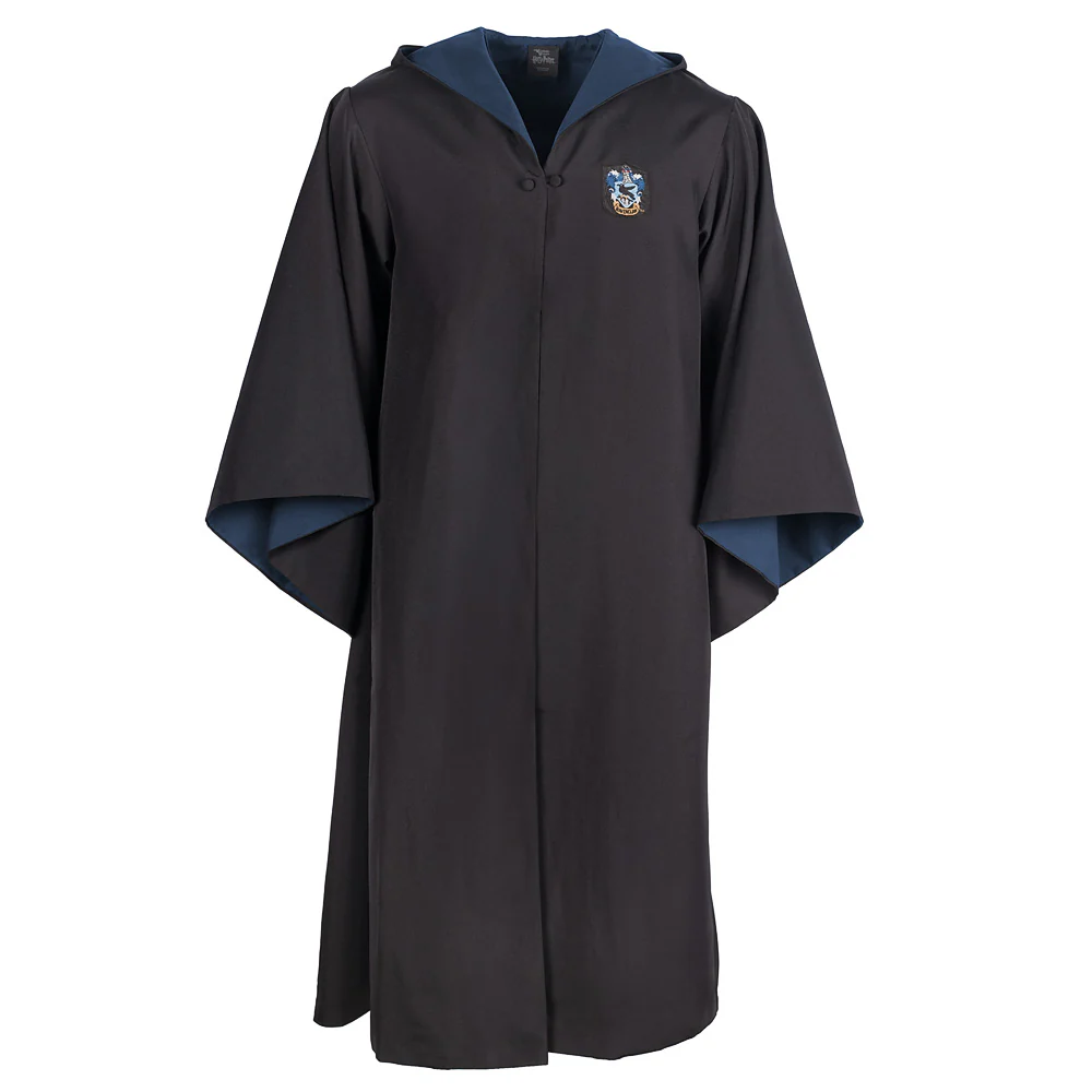Ravenclaw™ Adult Robe