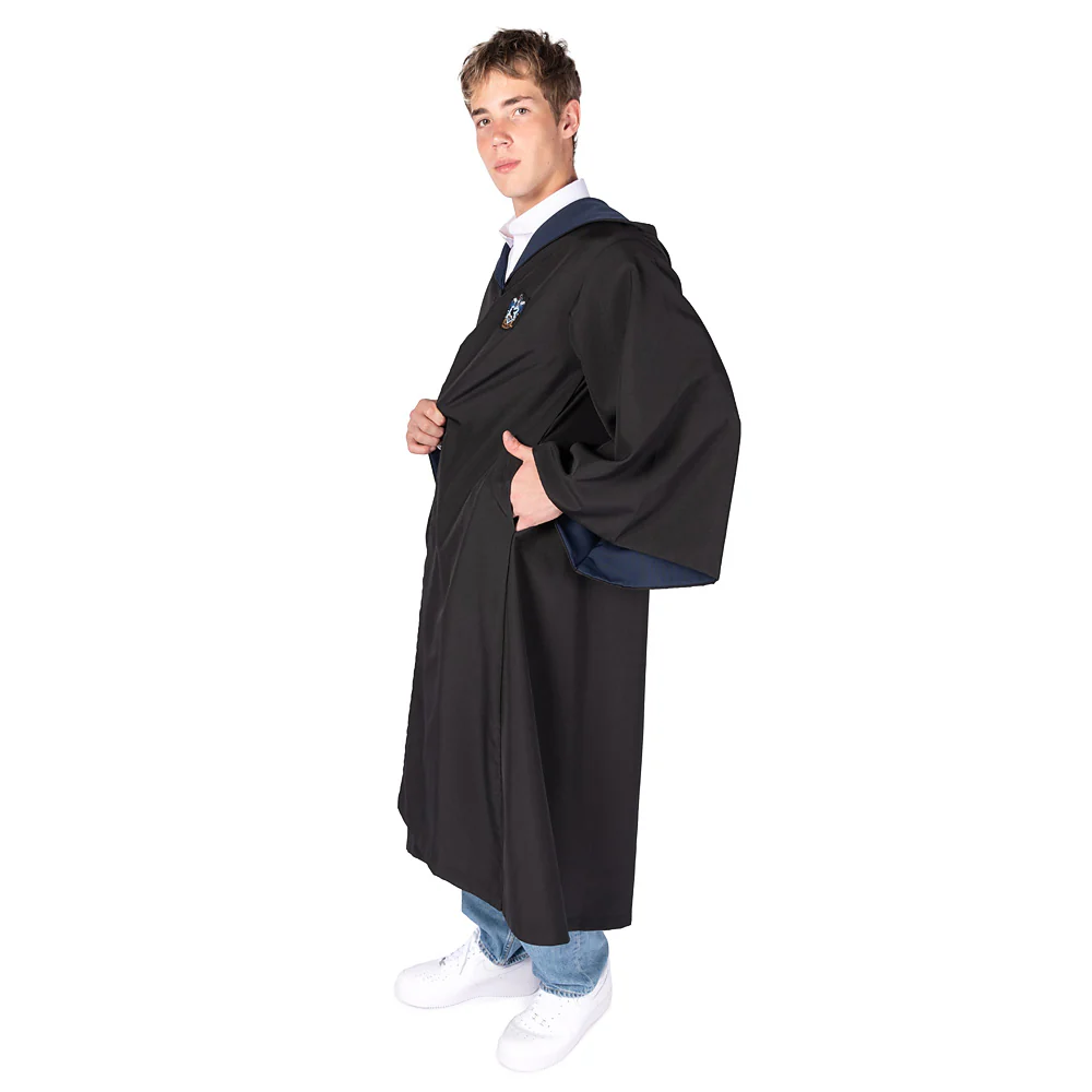 Ravenclaw™ Adult Robe