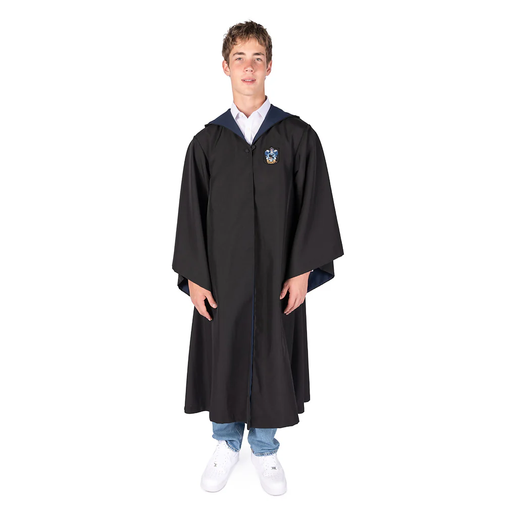 Ravenclaw™ Adult Robe 8 Ravenclaw™ Adult Robe