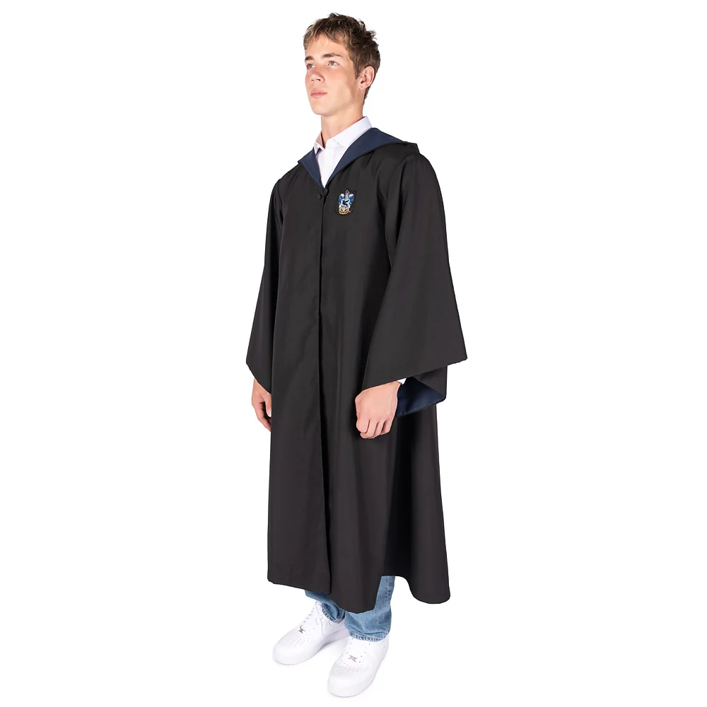 Ravenclaw™ Adult Robe 9 Ravenclaw™ Adult Robe