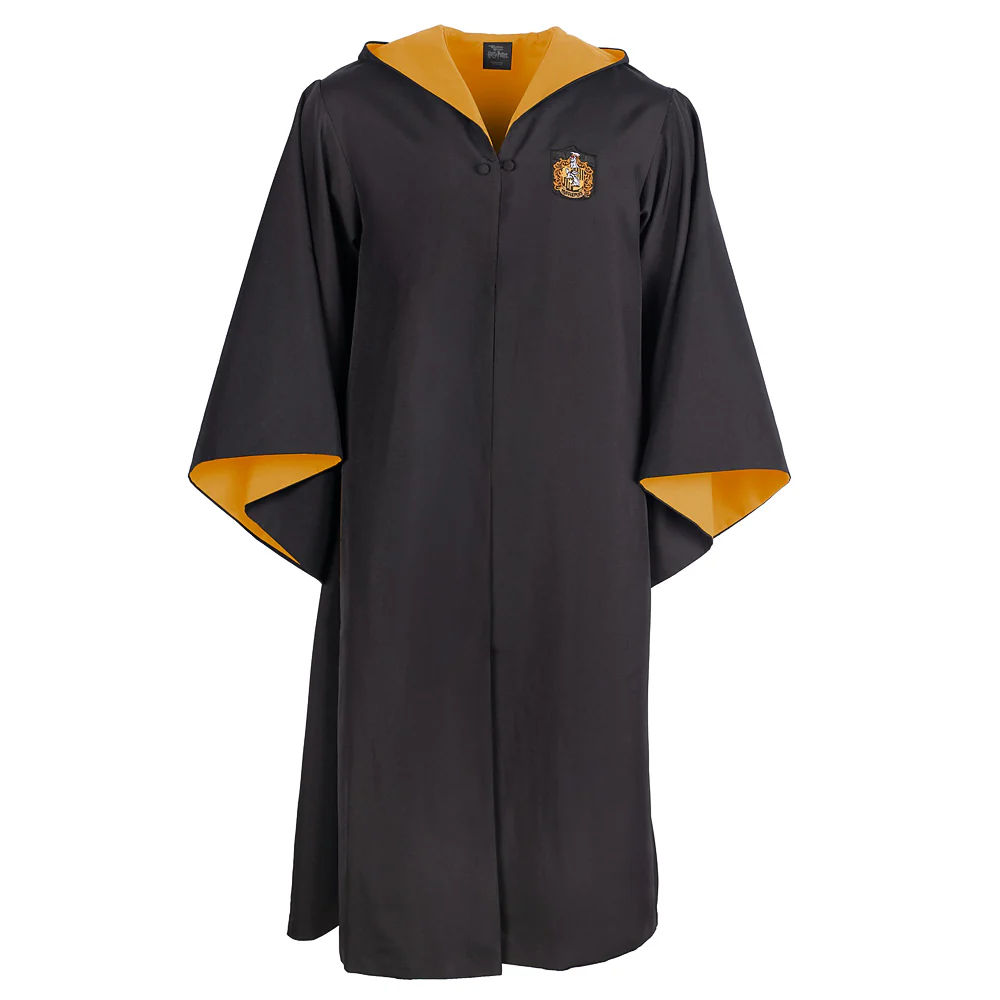 Hufflepuff™ Adult Robe