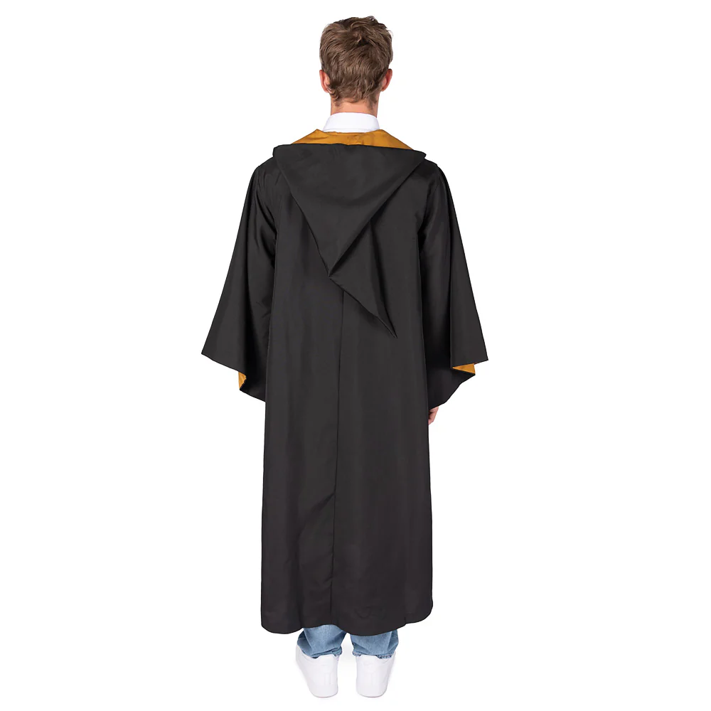 Hufflepuff™ Adult Robe 11 Hufflepuff™ Adult Robe