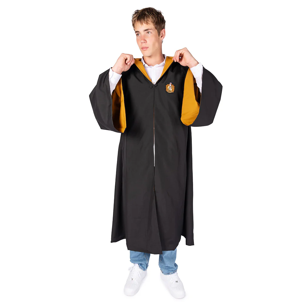 Hufflepuff™ Adult Robe