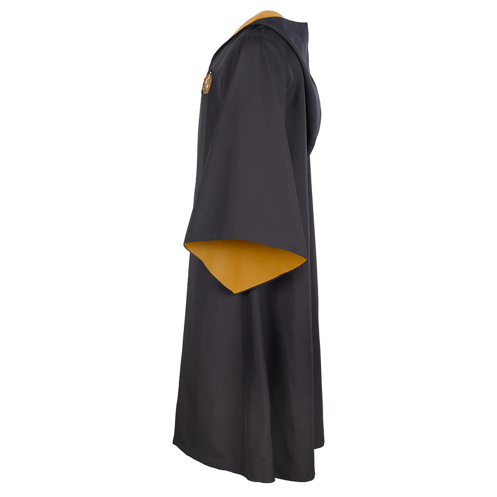 Hufflepuff™ Adult Robe