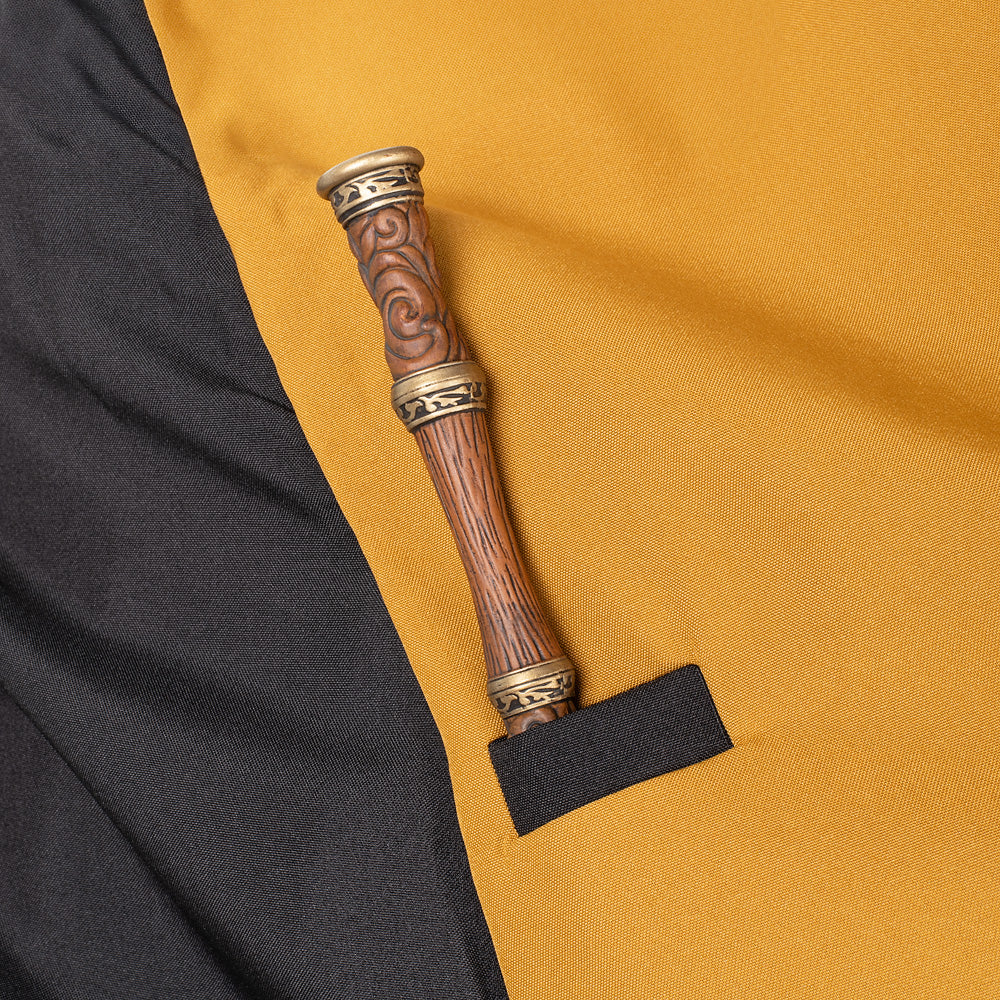 Hufflepuff™ Adult Robe 6 Hufflepuff™ Adult Robe