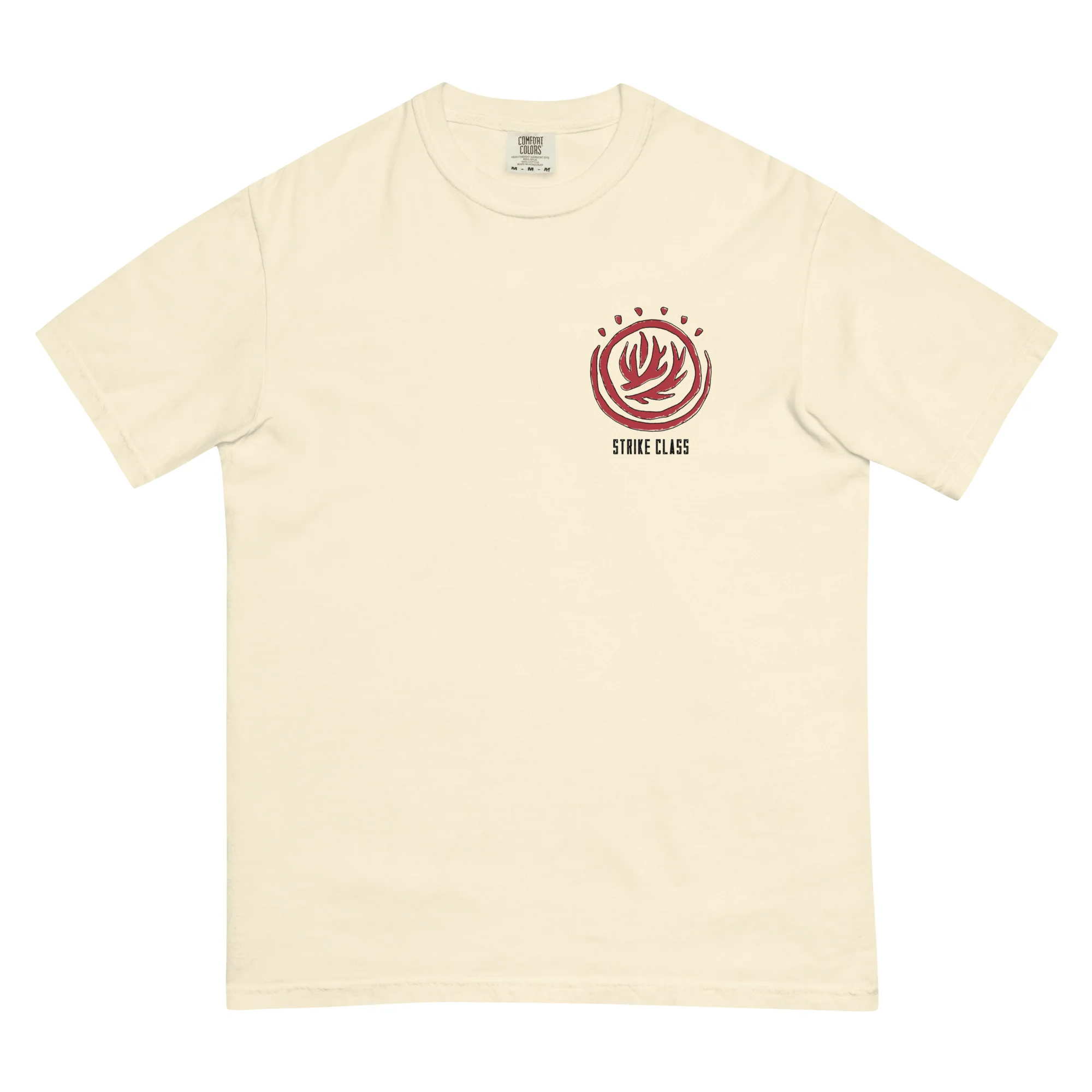 How to Train Your Dragon Roaring & Soaring Comfort Colors T-Shirt