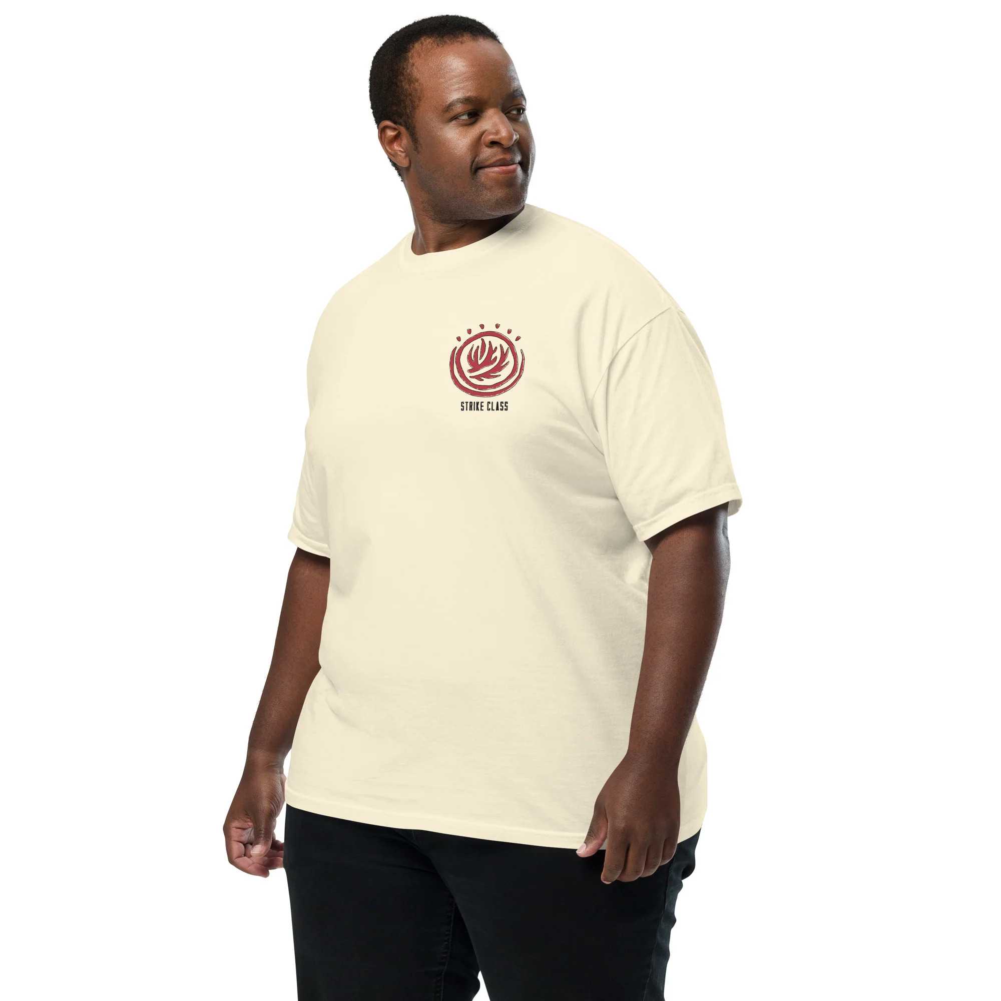 How to Train Your Dragon Roaring & Soaring Comfort Colors T-Shirt