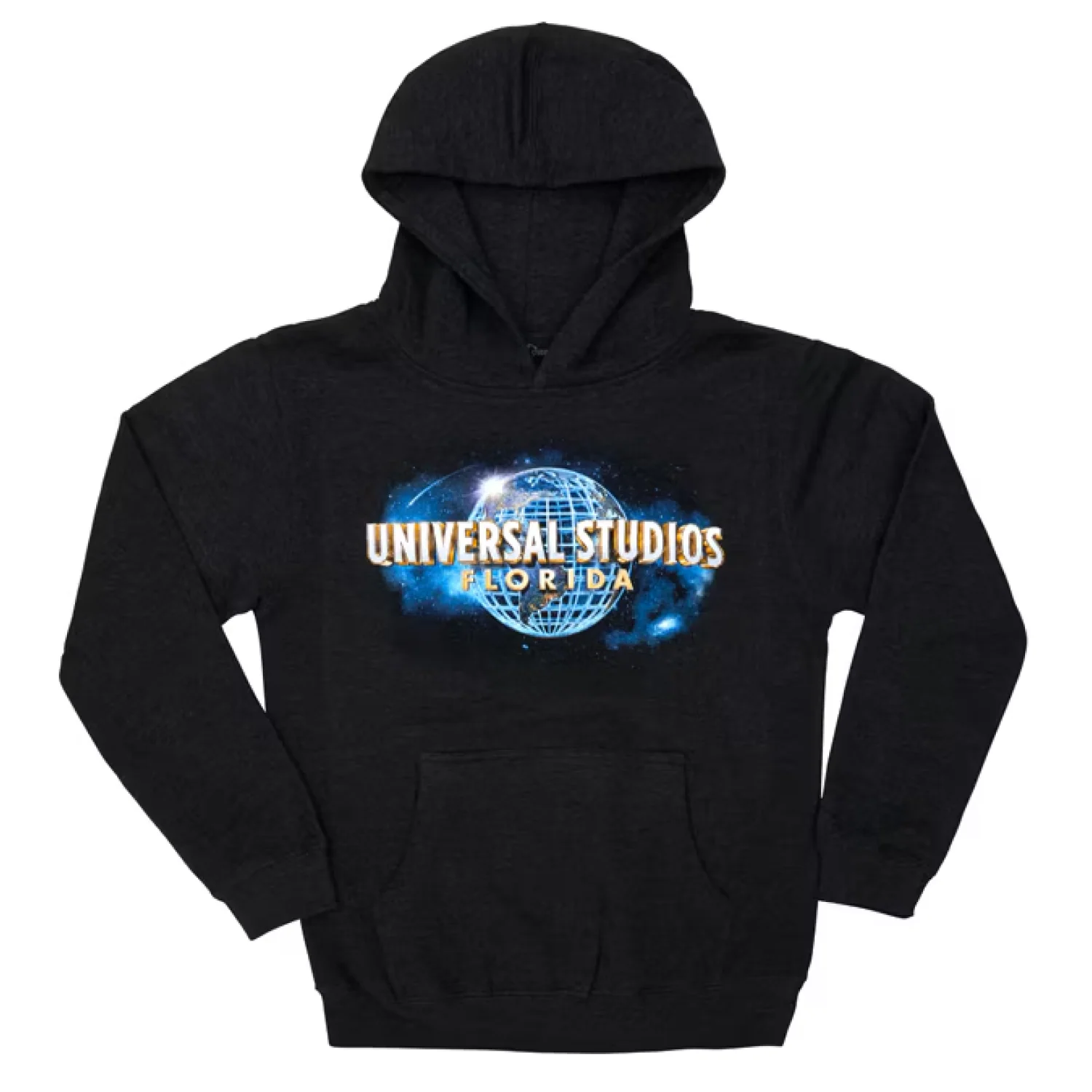 Universal Studios Florida Resort Youth Hoodie