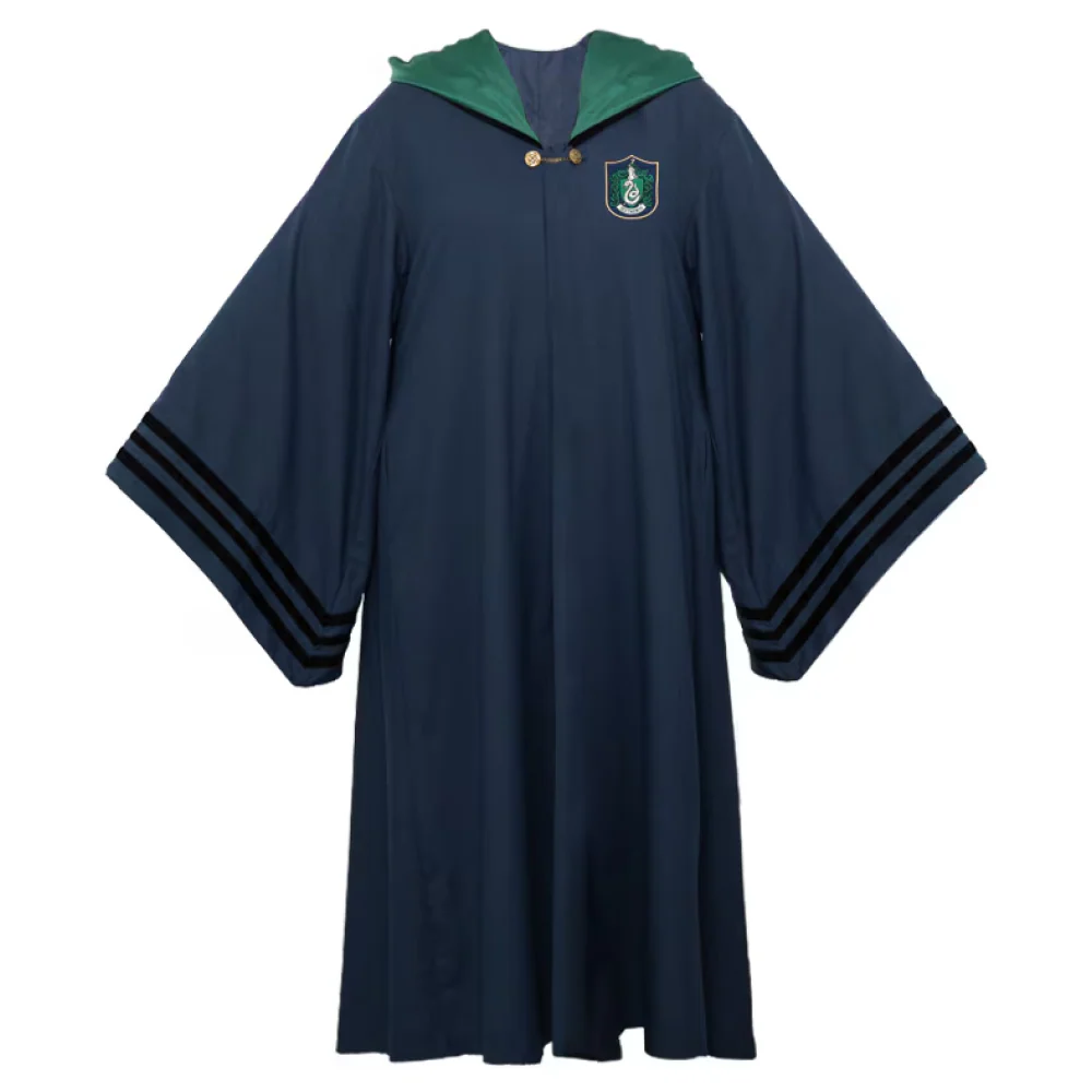 Vintage Slytherin™ Robe