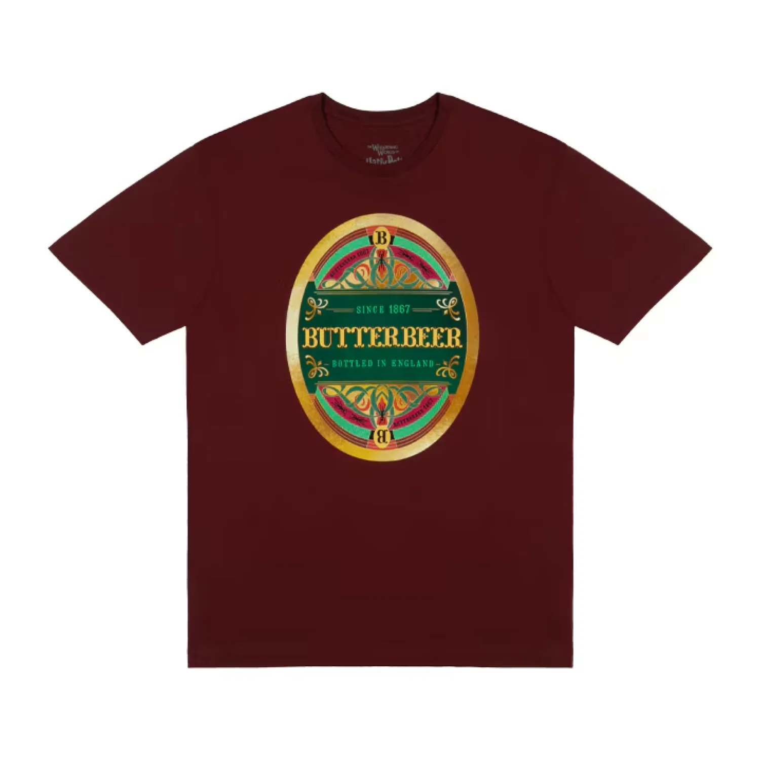 Vintage Butterbeer™ T-Shirt