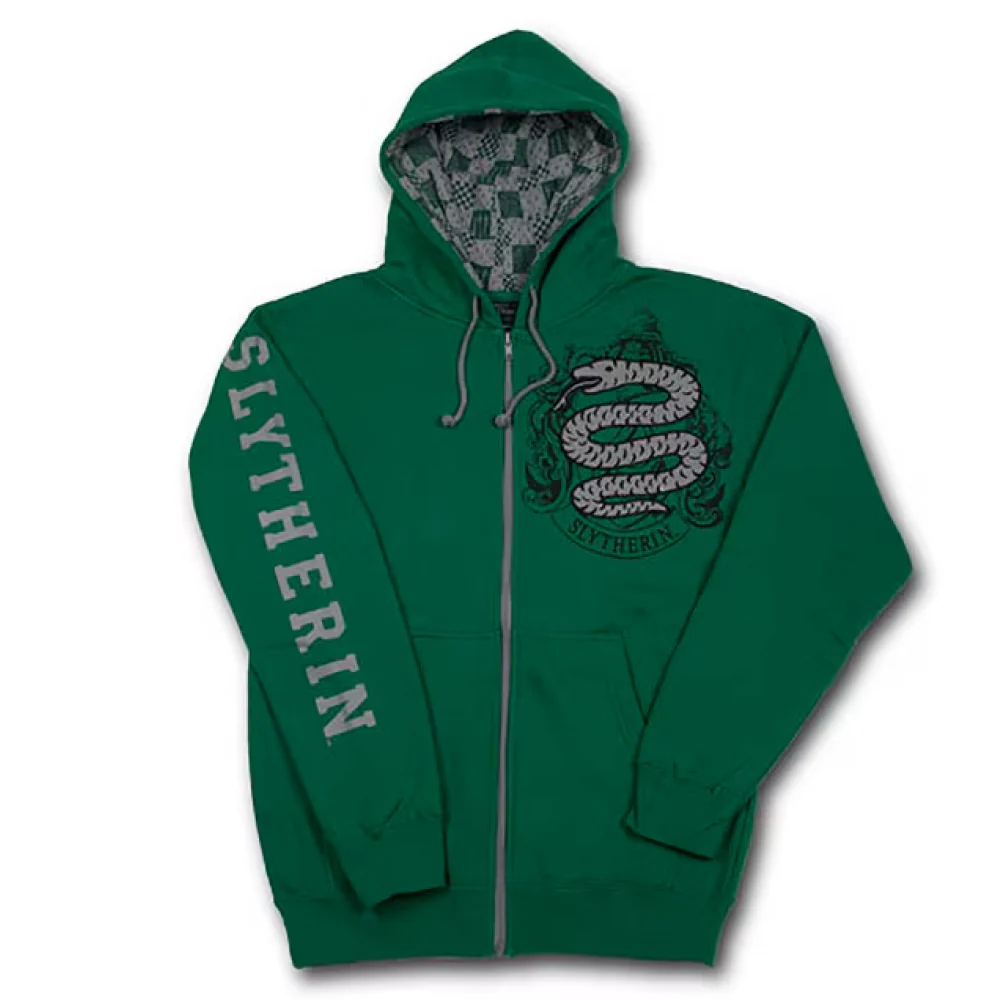 Slytherin™ Hooded Sweatshirt