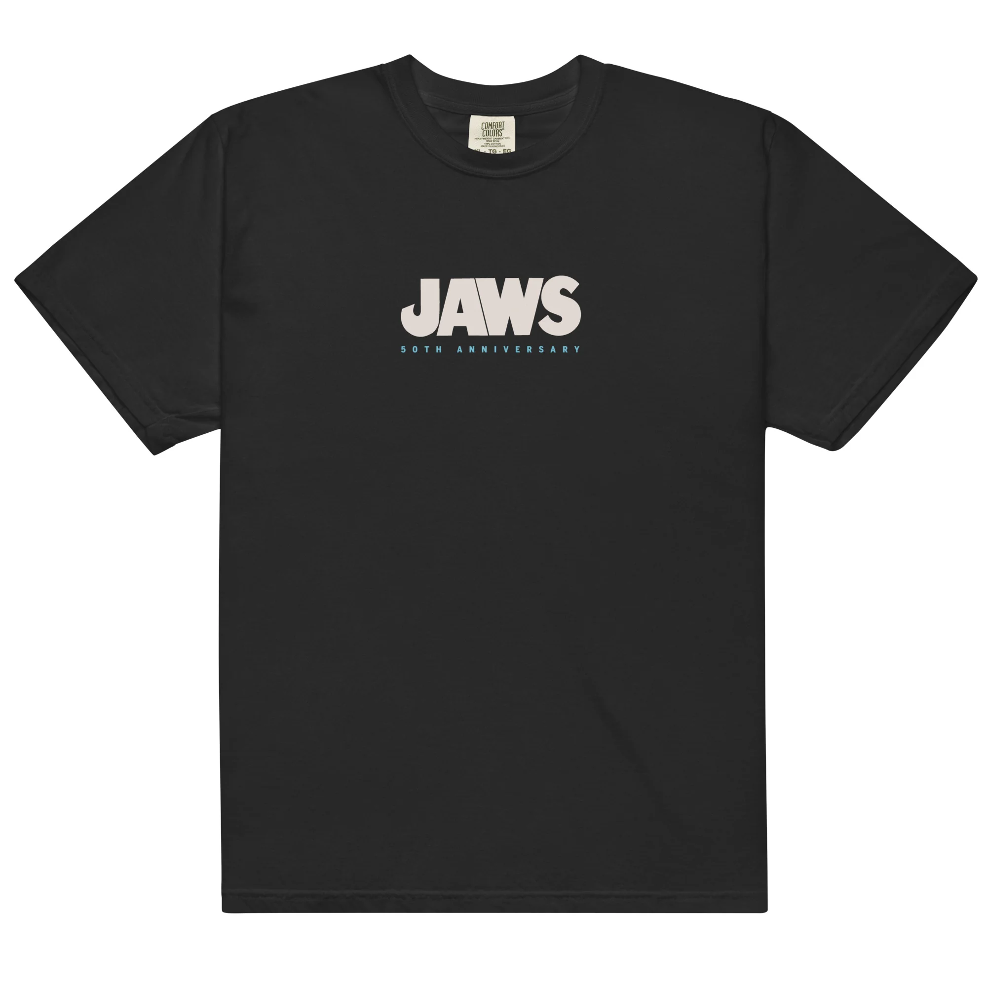Jaws 50th Anniversary Jaws T-Shirt