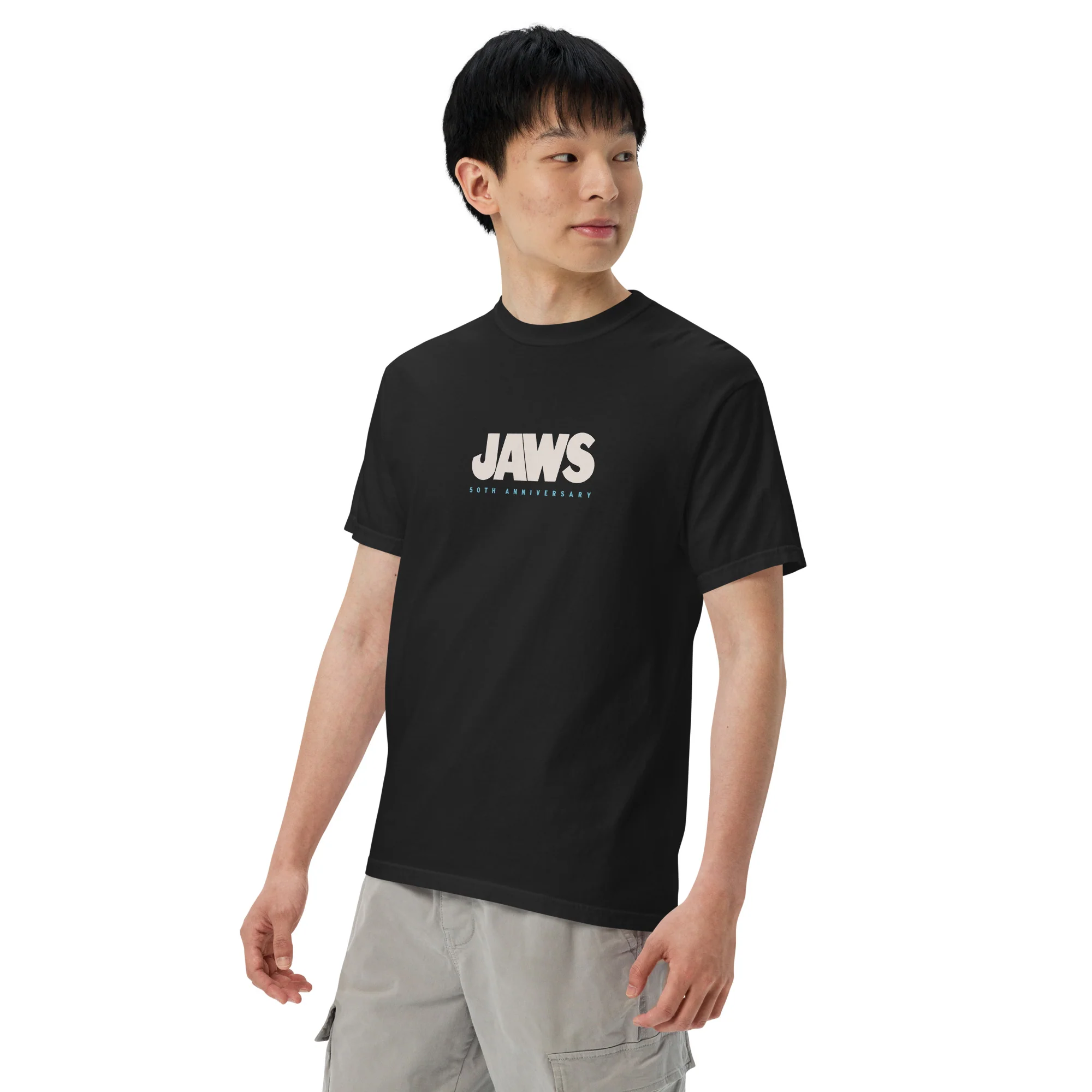 Jaws 50th Anniversary Jaws T-Shirt