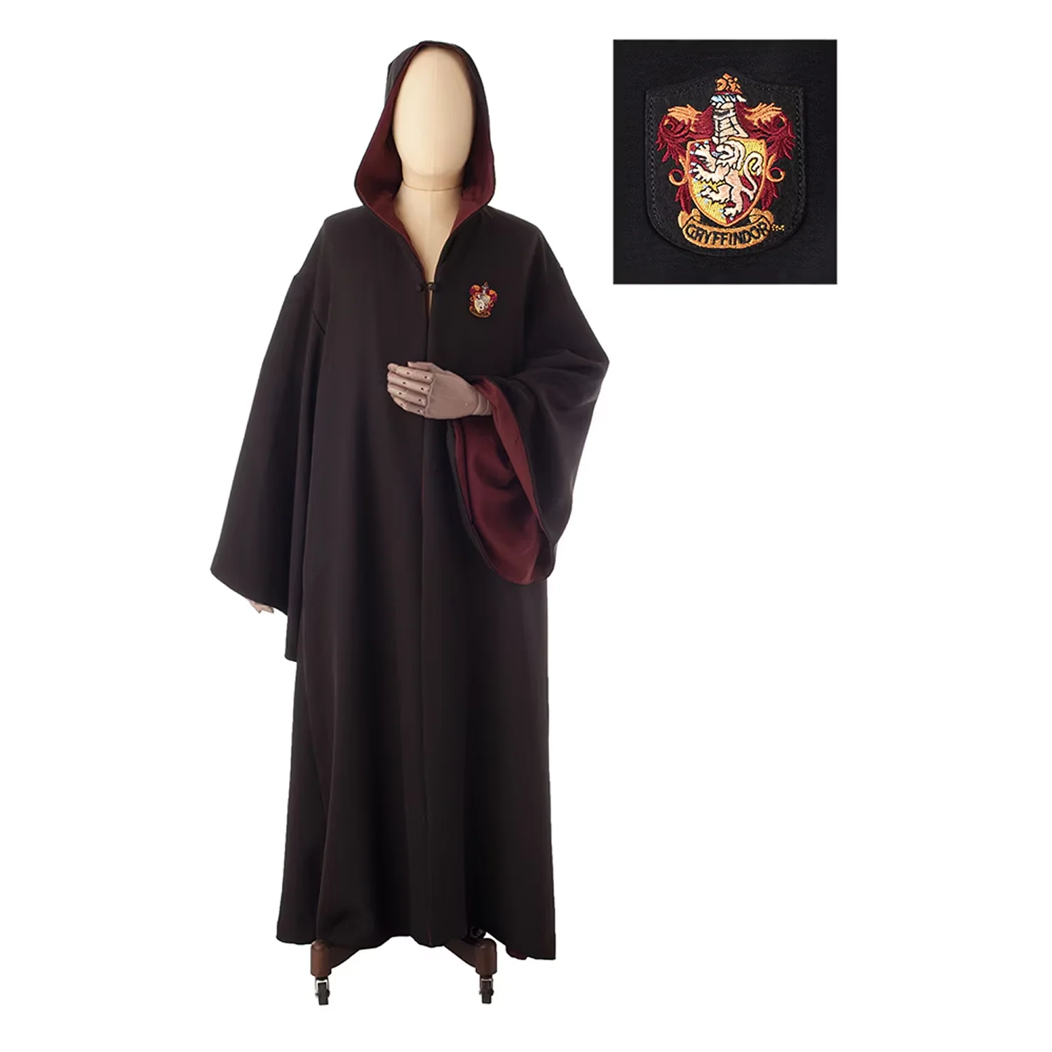 Gryffindor™ Youth Robe