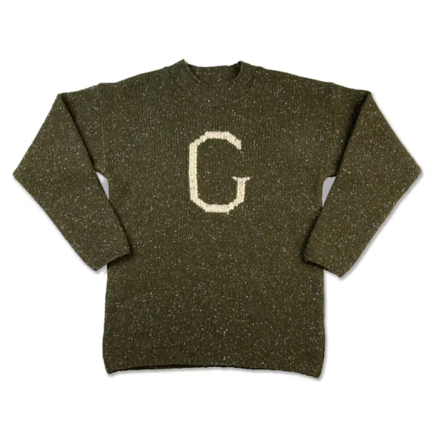 G For George Sweater
