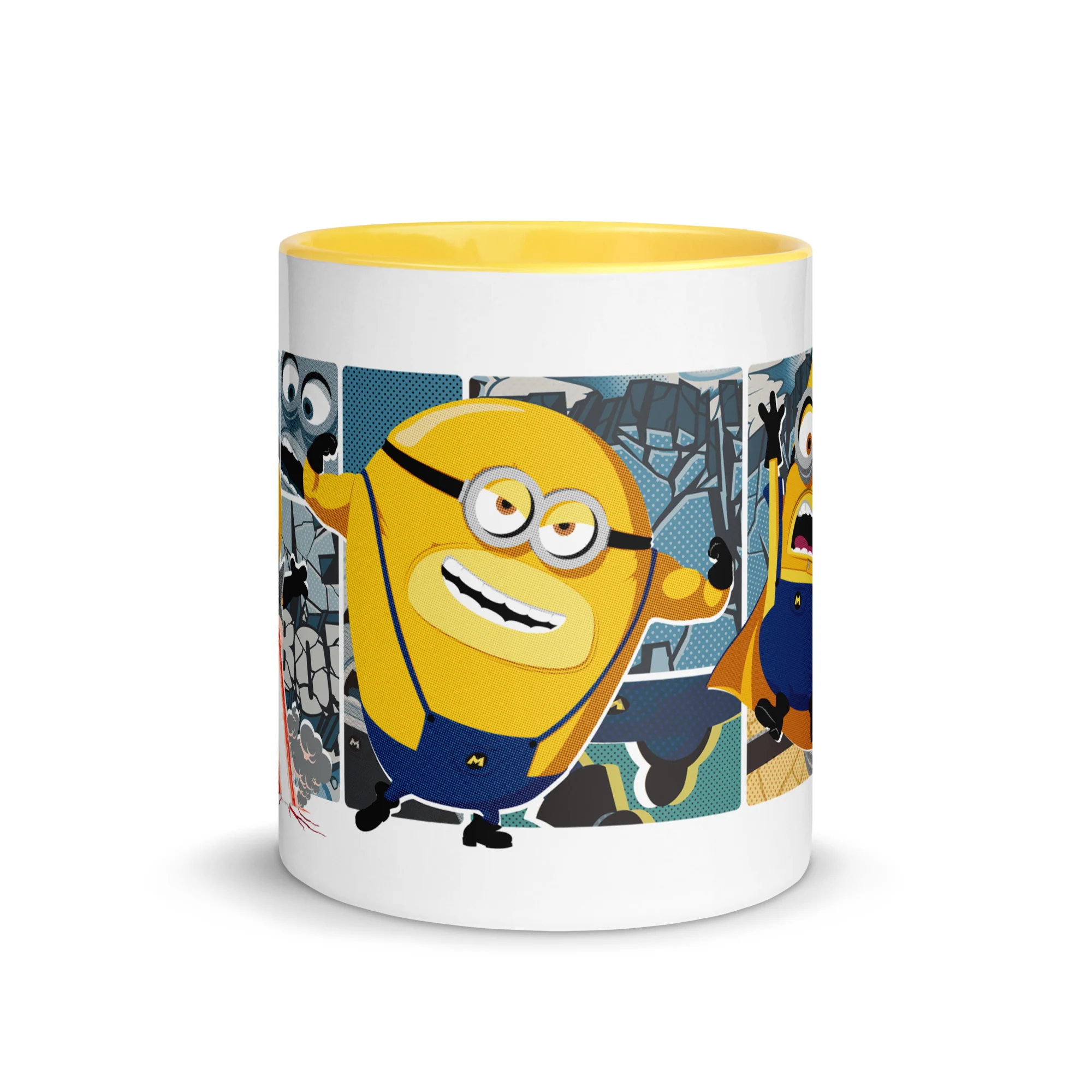 Despicable Me 4 Mug