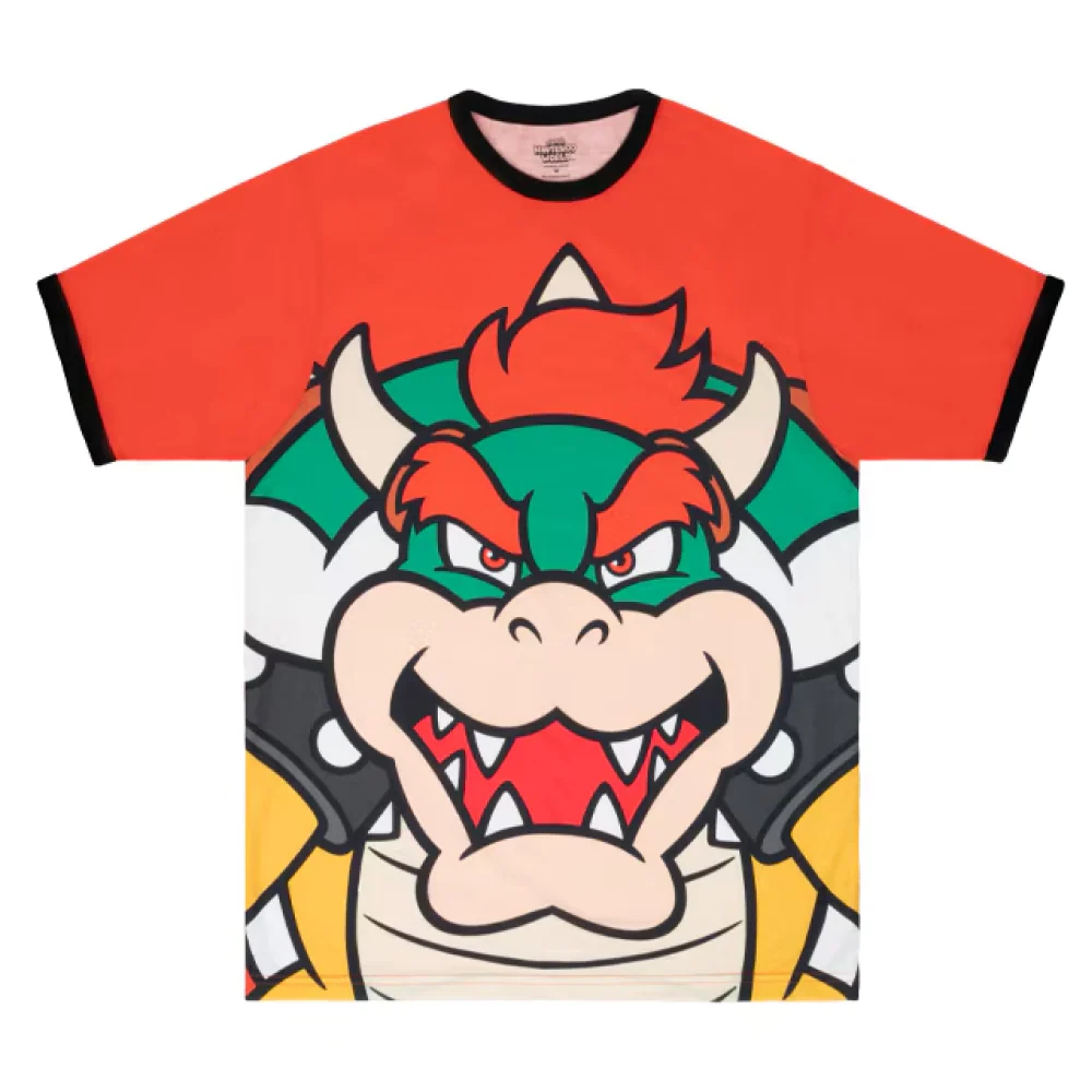 SUPER NINTENDO WORLD™ Bowser T-Shirt