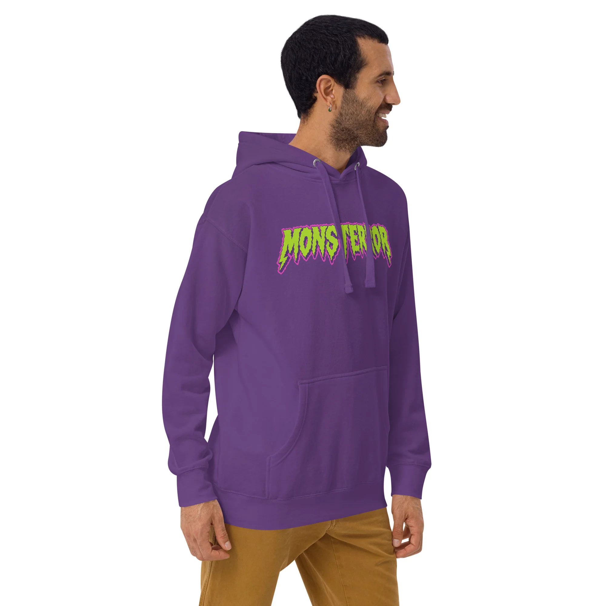 Universal Monsters Comic Book Hoodie 3 Universal Monsters Comic Book Hoodie