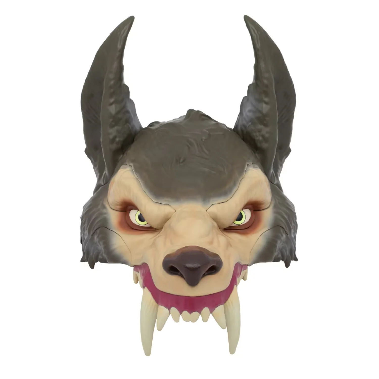 Curse of the Werewolf Headpiece