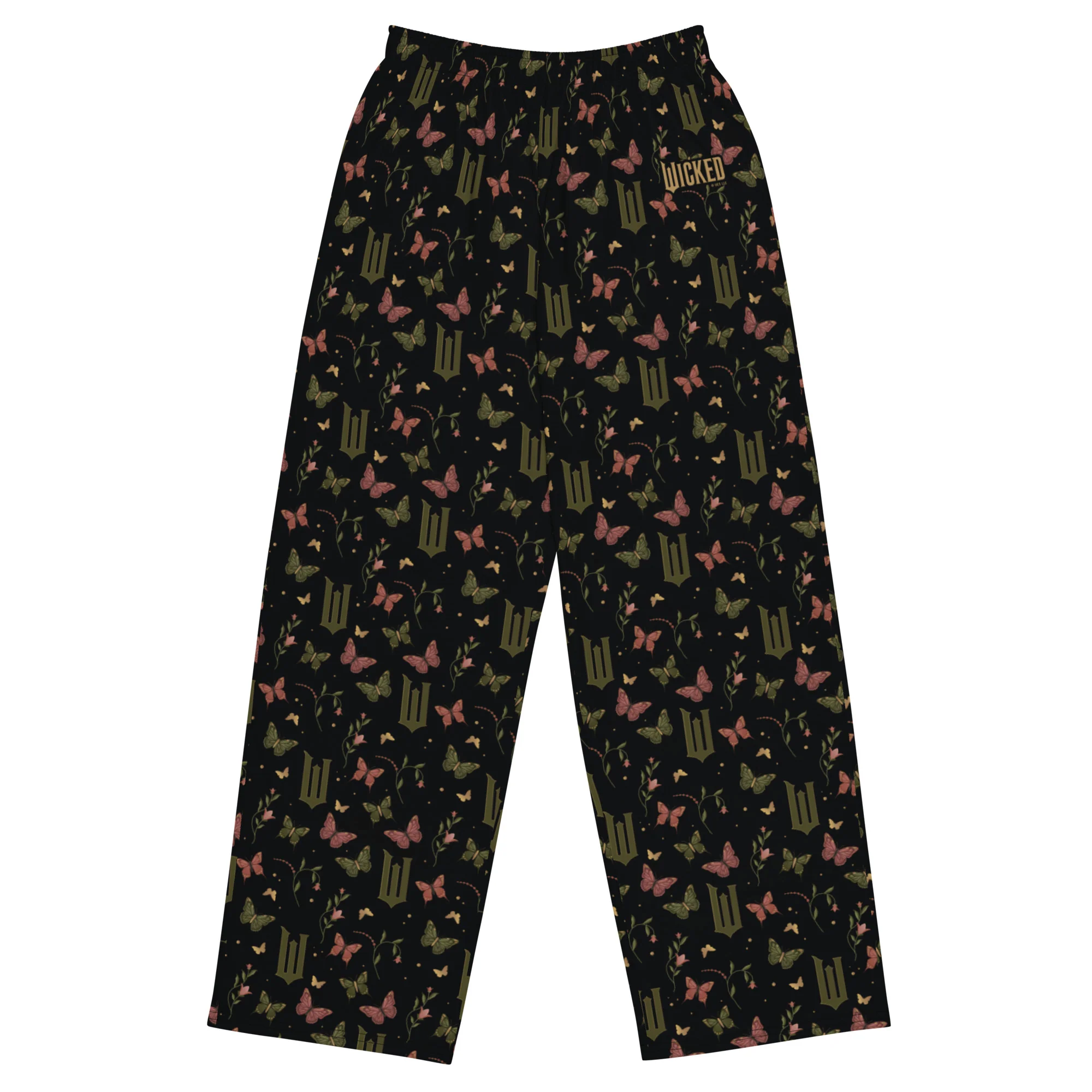 Wicked Enchanted Elements Lounge Pants