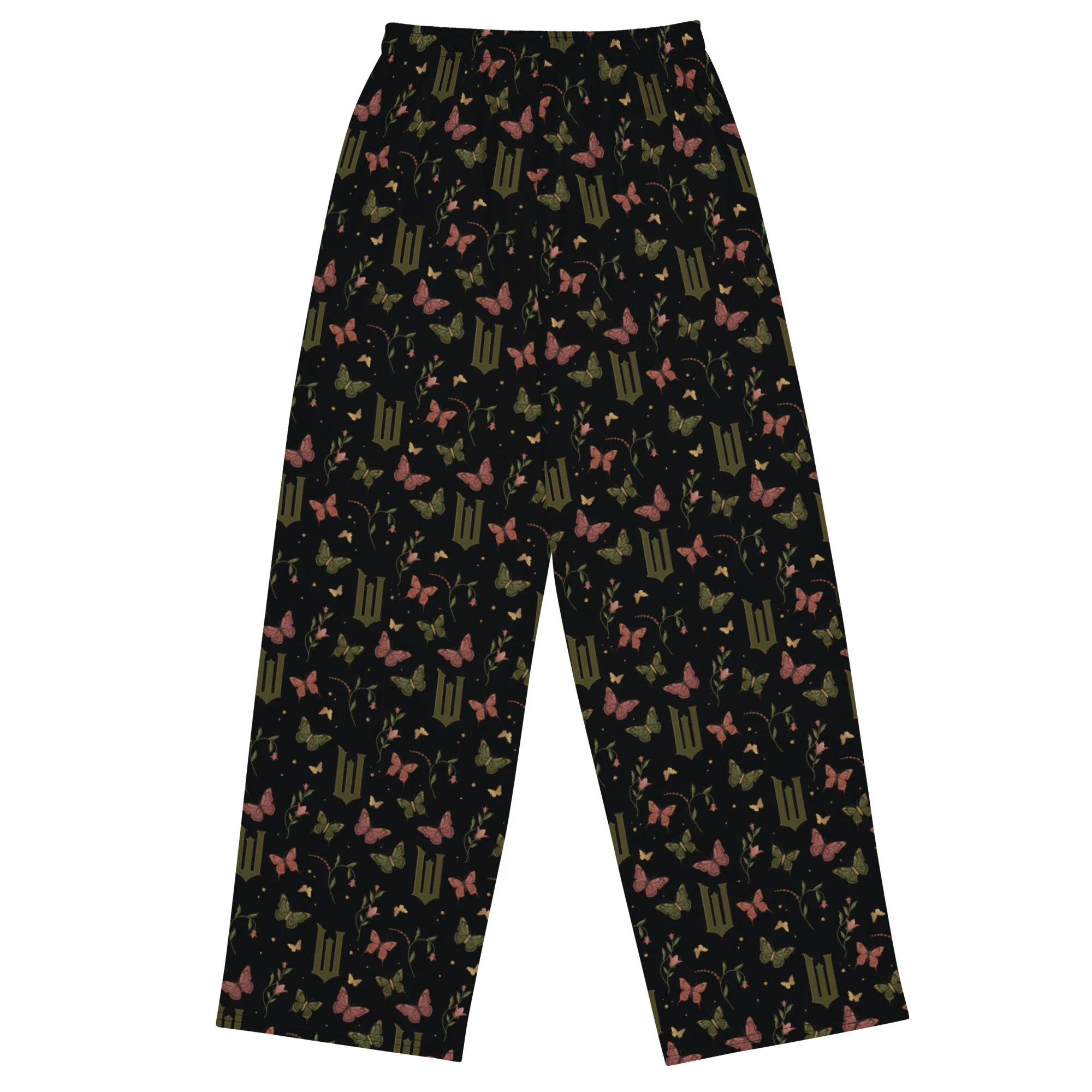 Wicked Enchanted Elements Lounge Pants 3 Wicked Enchanted Elements Lounge Pants
