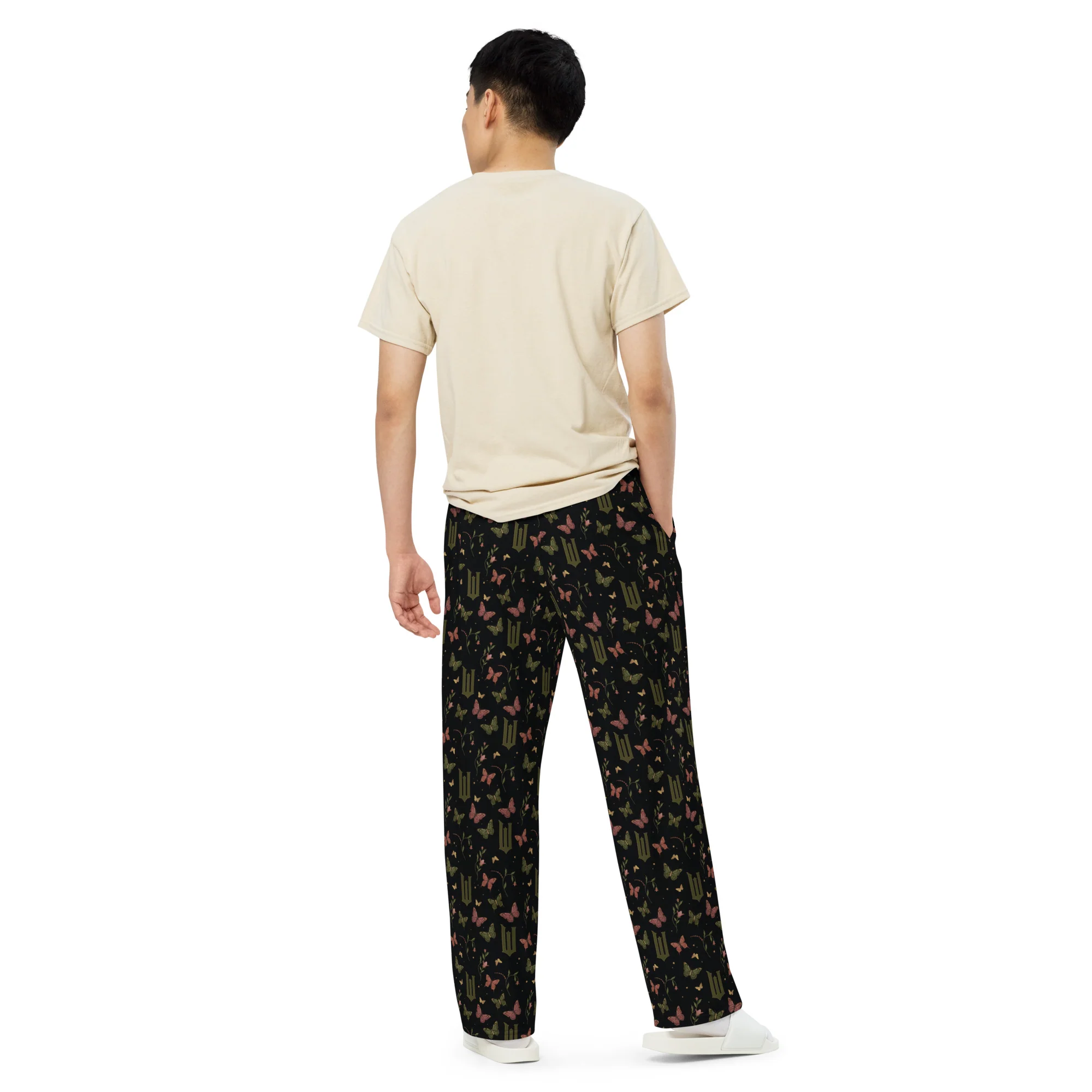 Wicked Enchanted Elements Lounge Pants 4 Wicked Enchanted Elements Lounge Pants