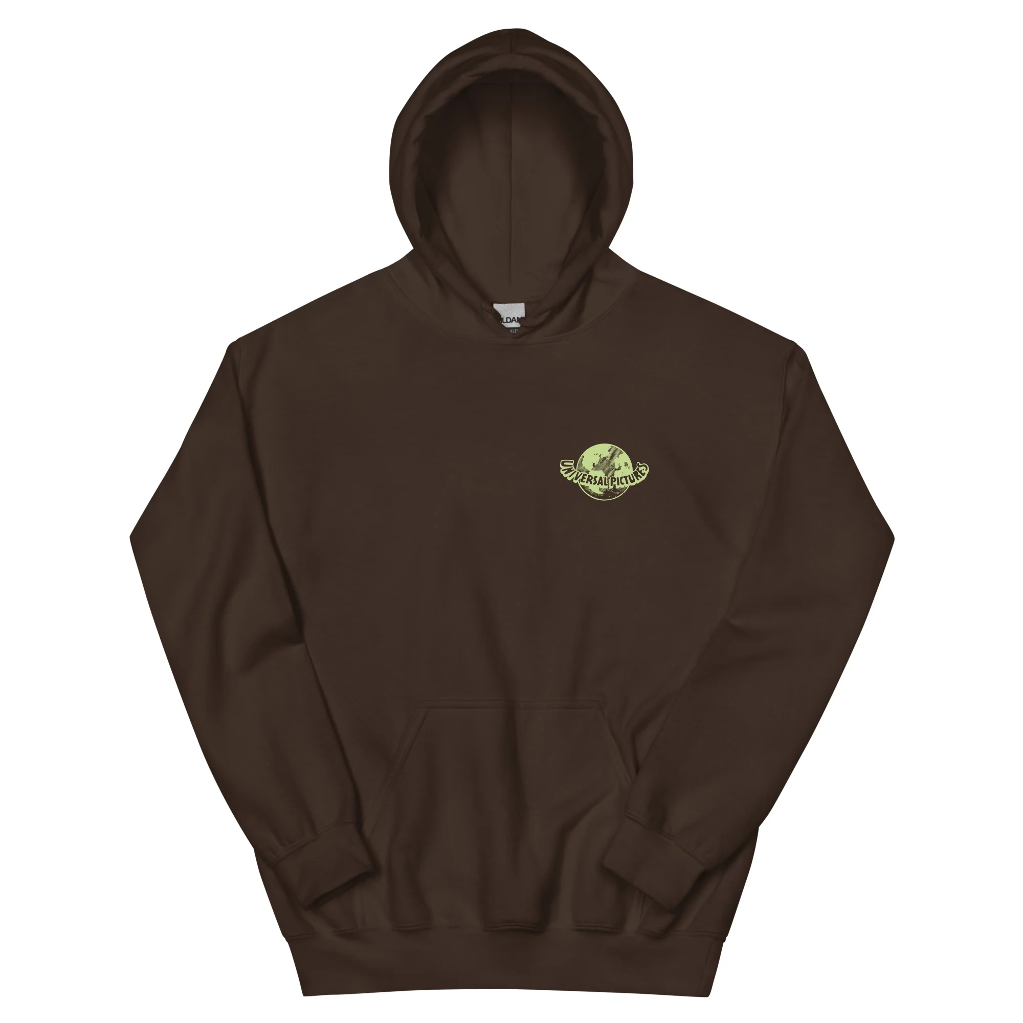 Universal Monsters Frankenstein Hoodie