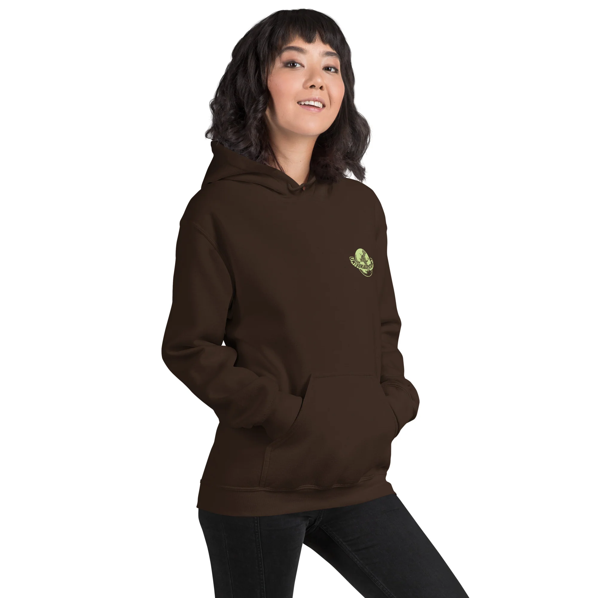 Universal Monsters Frankenstein Hoodie