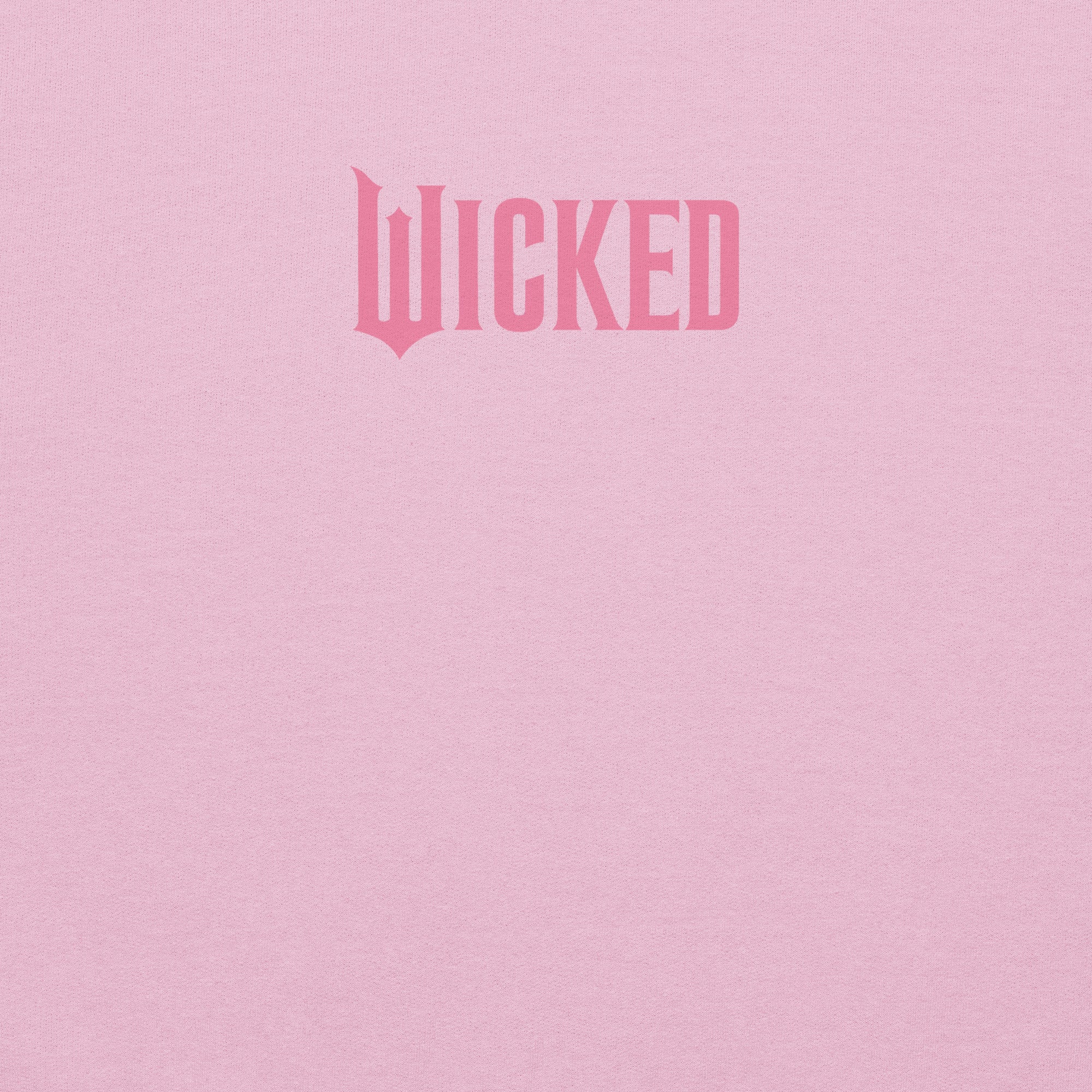 Wicked Glinda Portrait Hoodie 4 Wicked Glinda Portrait Hoodie