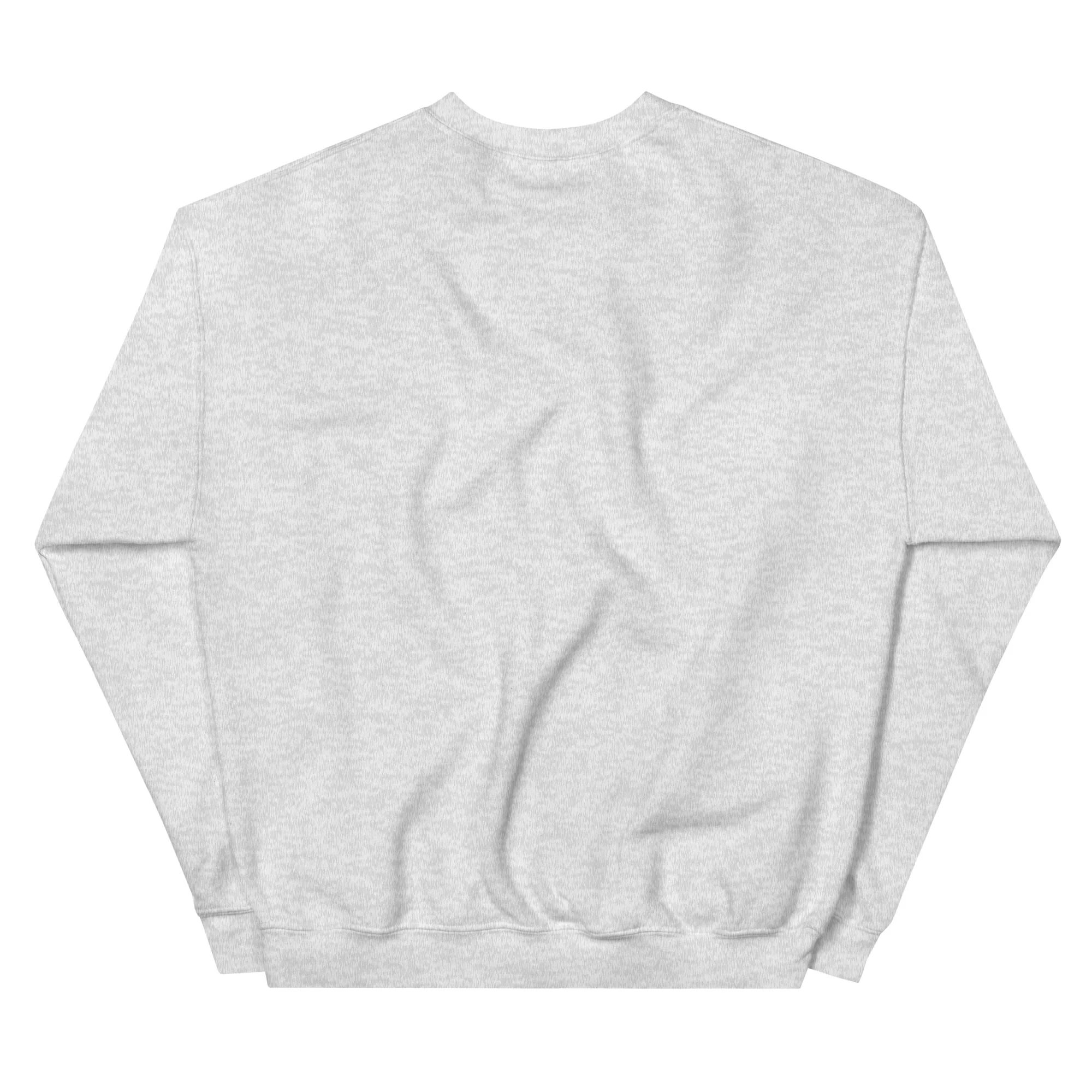 Wicked Elphaba & Glinda Crewneck Sweatshirt 4 Wicked Elphaba & Glinda Crewneck Sweatshirt
