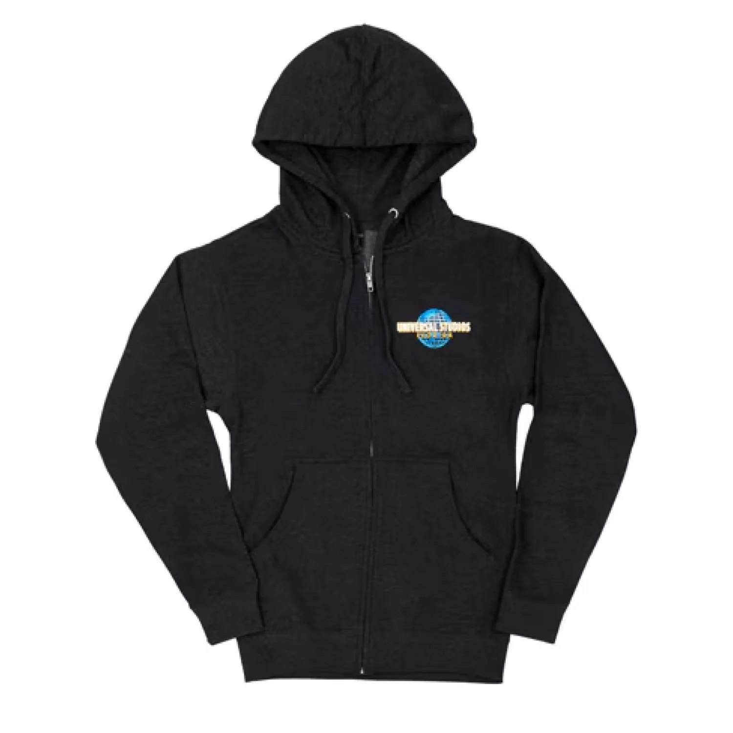 Universal Studios Florida Zip-Up Sweatshirt