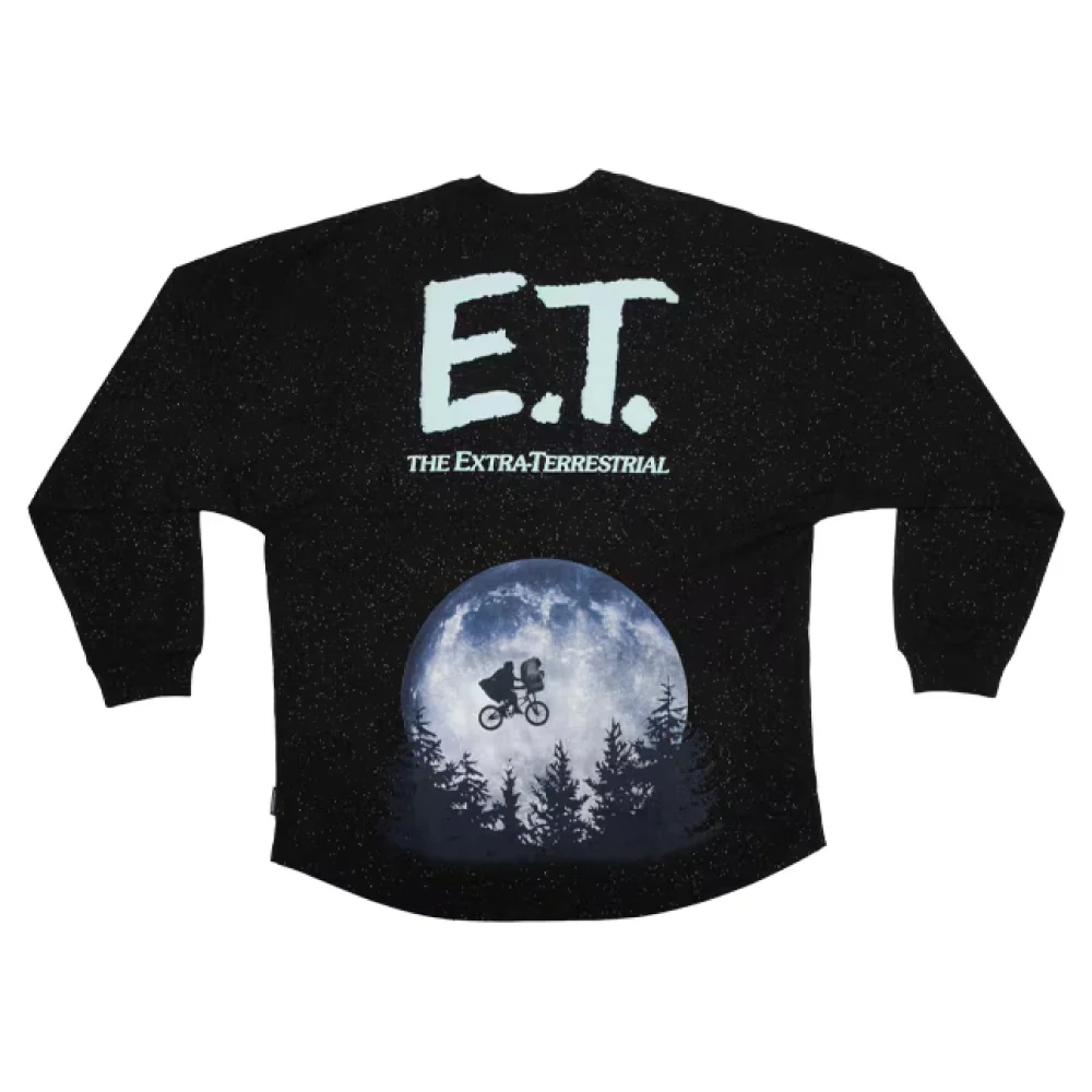 E.T. The Extra-Terrestrial Spirit Jersey®