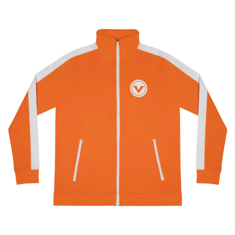Despicable Me Vector Track Jacket 5 Despicable Me Vector Track Jacket