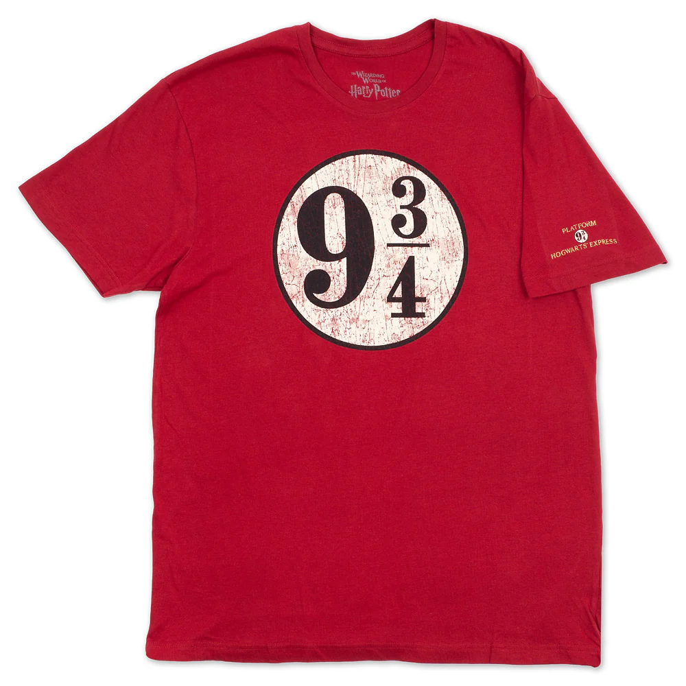 Platform 9 3/4™ Youth T-Shirt
