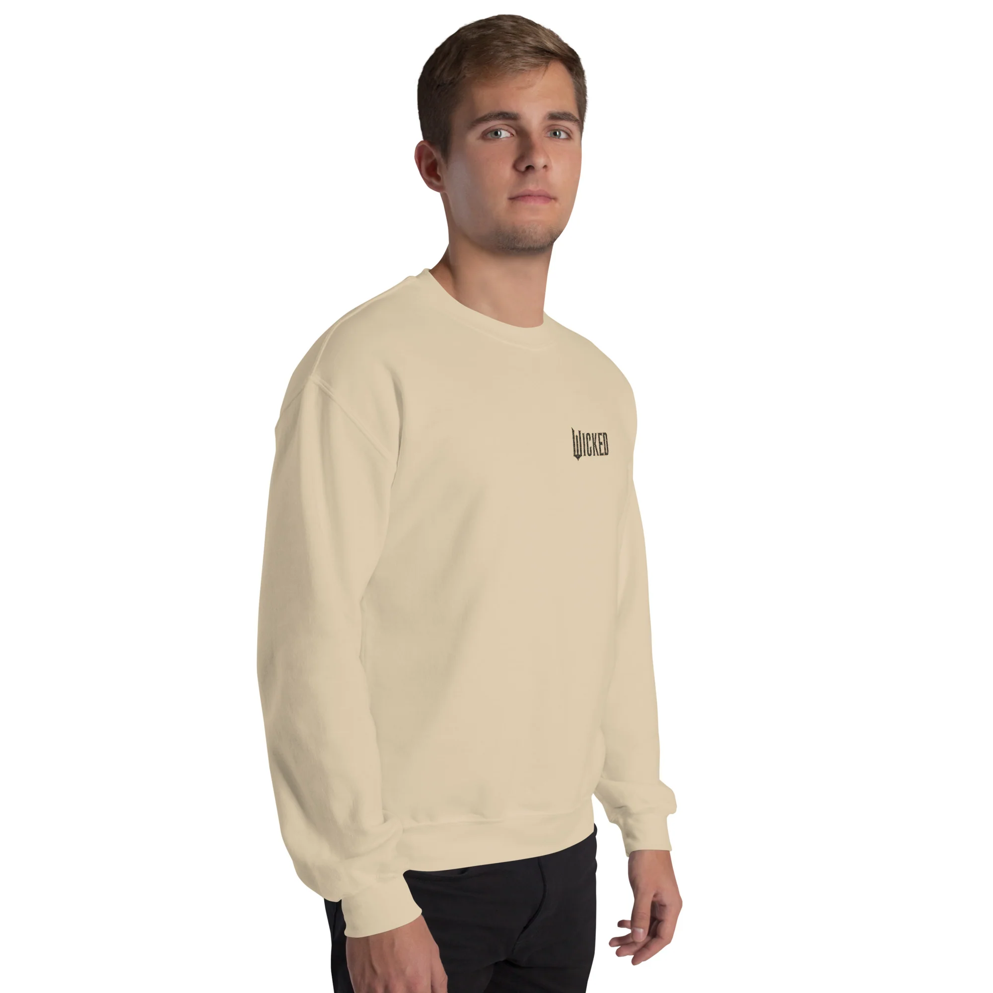 Wicked Glinda Upland Crewneck Sweatshirt