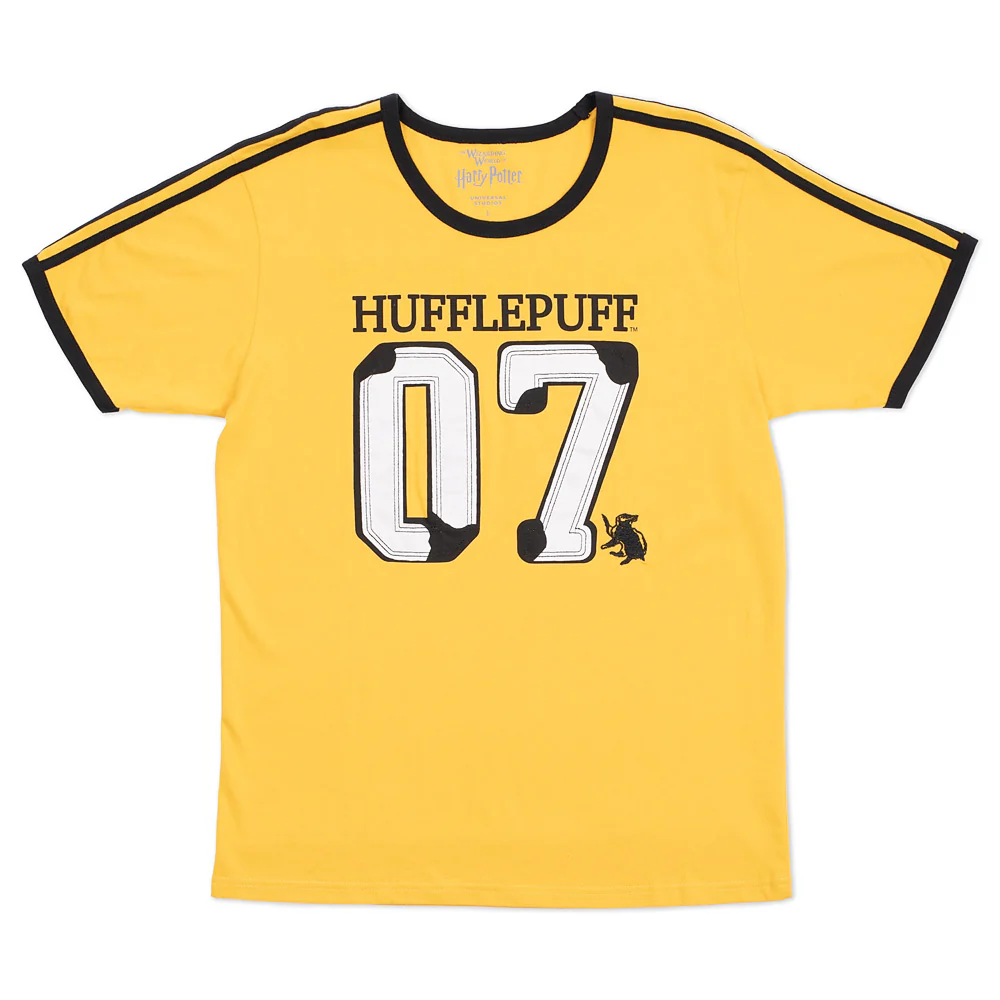Hufflepuff™ Jersey T-Shirt