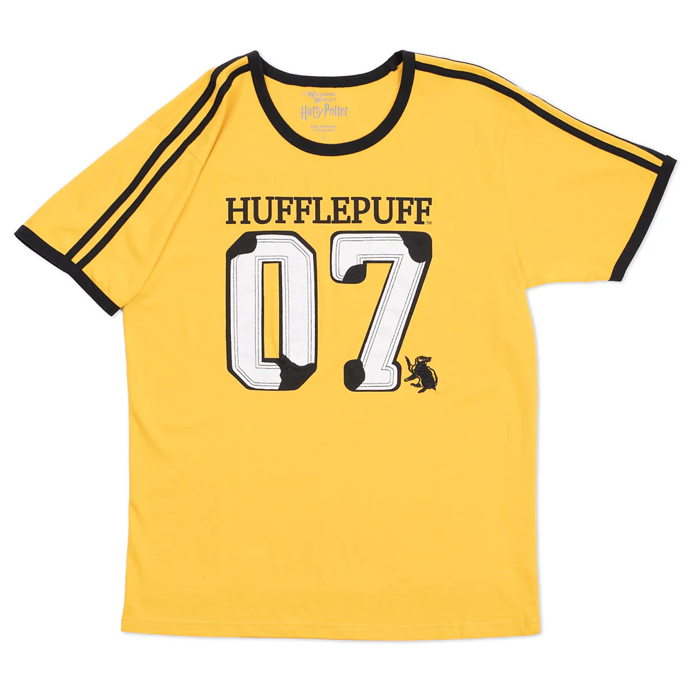 Hufflepuff™ Jersey T-Shirt 3 Hufflepuff™ Jersey T-Shirt